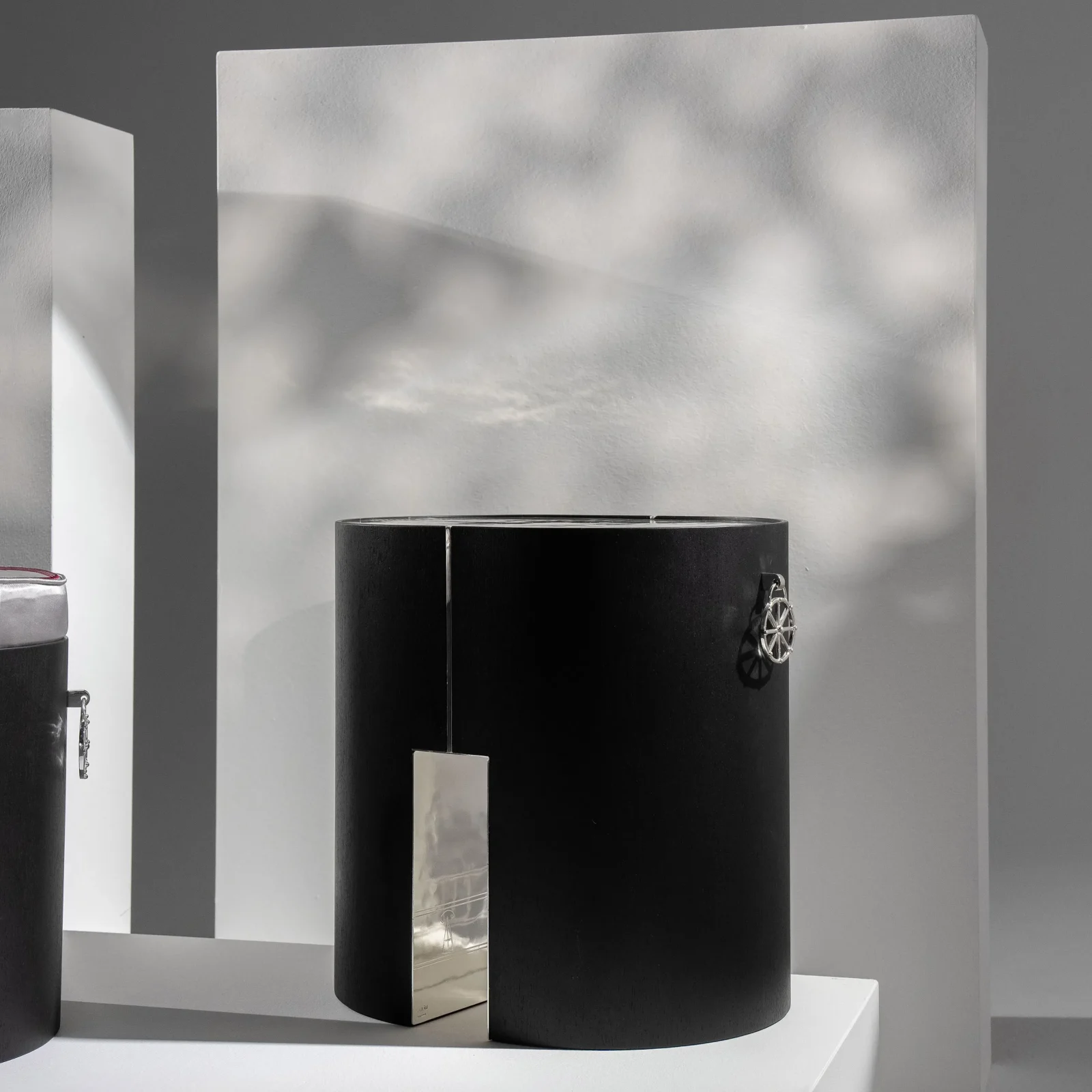 Taru Side Table — 6