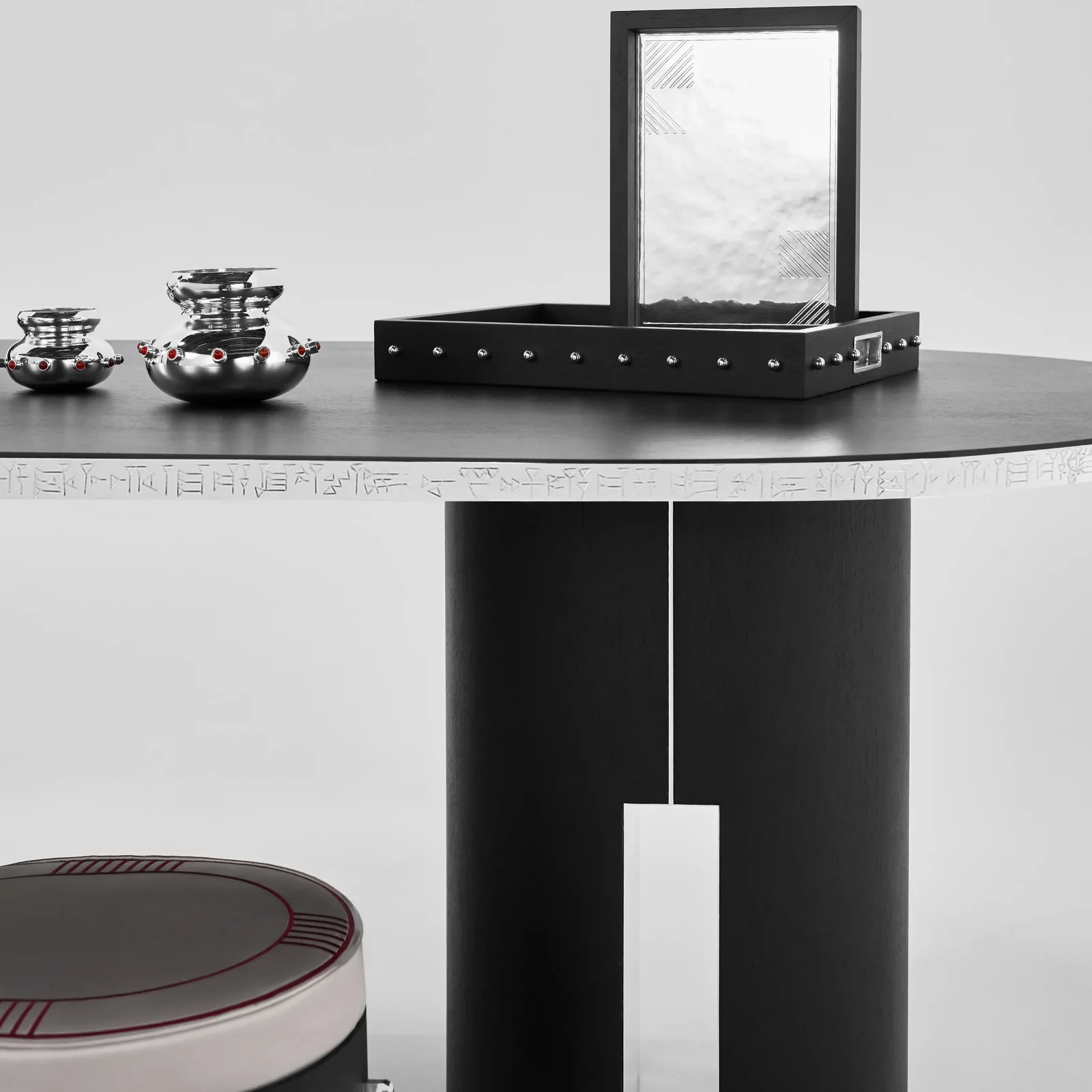 Taru Pouf — 8
