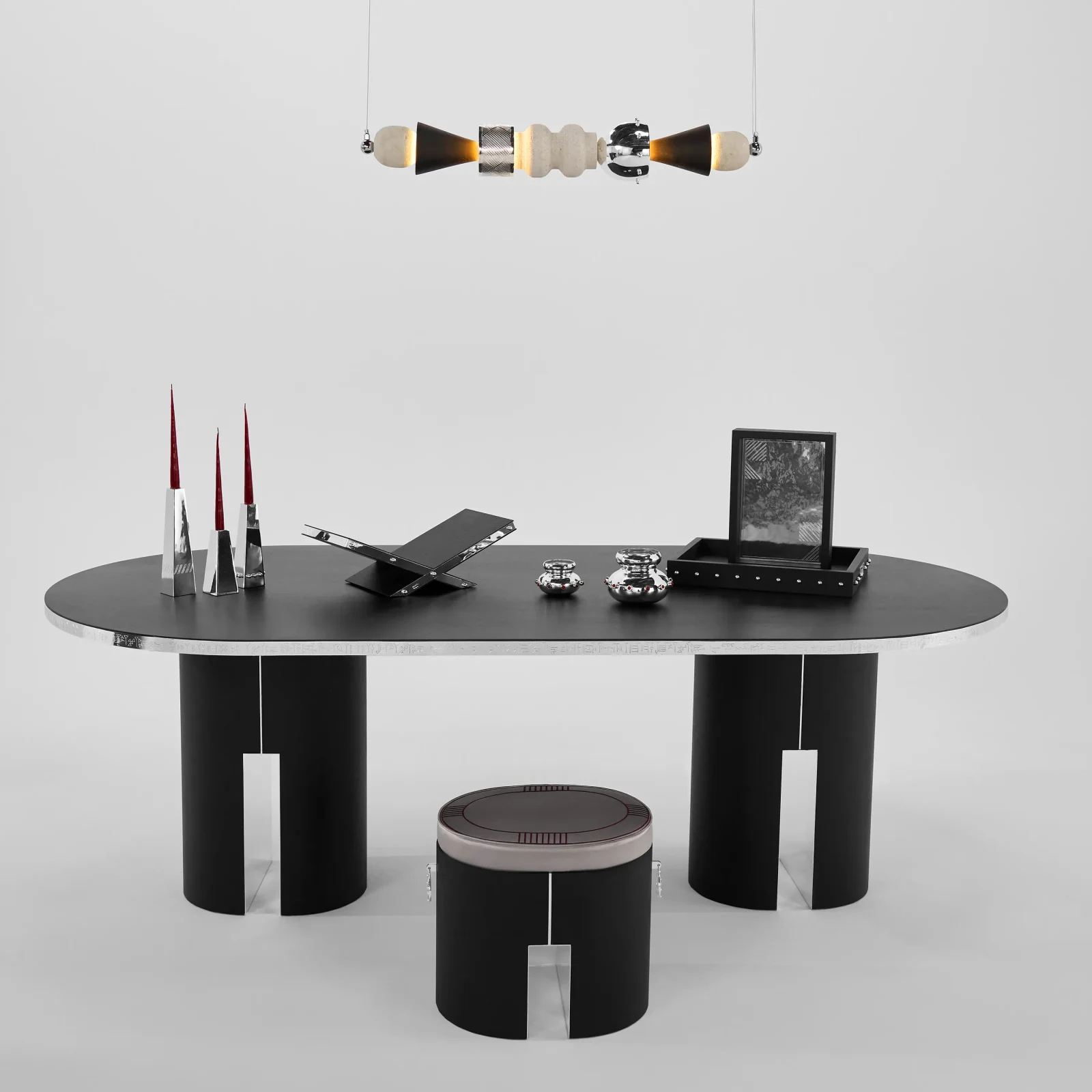 Taru Pouf — 7