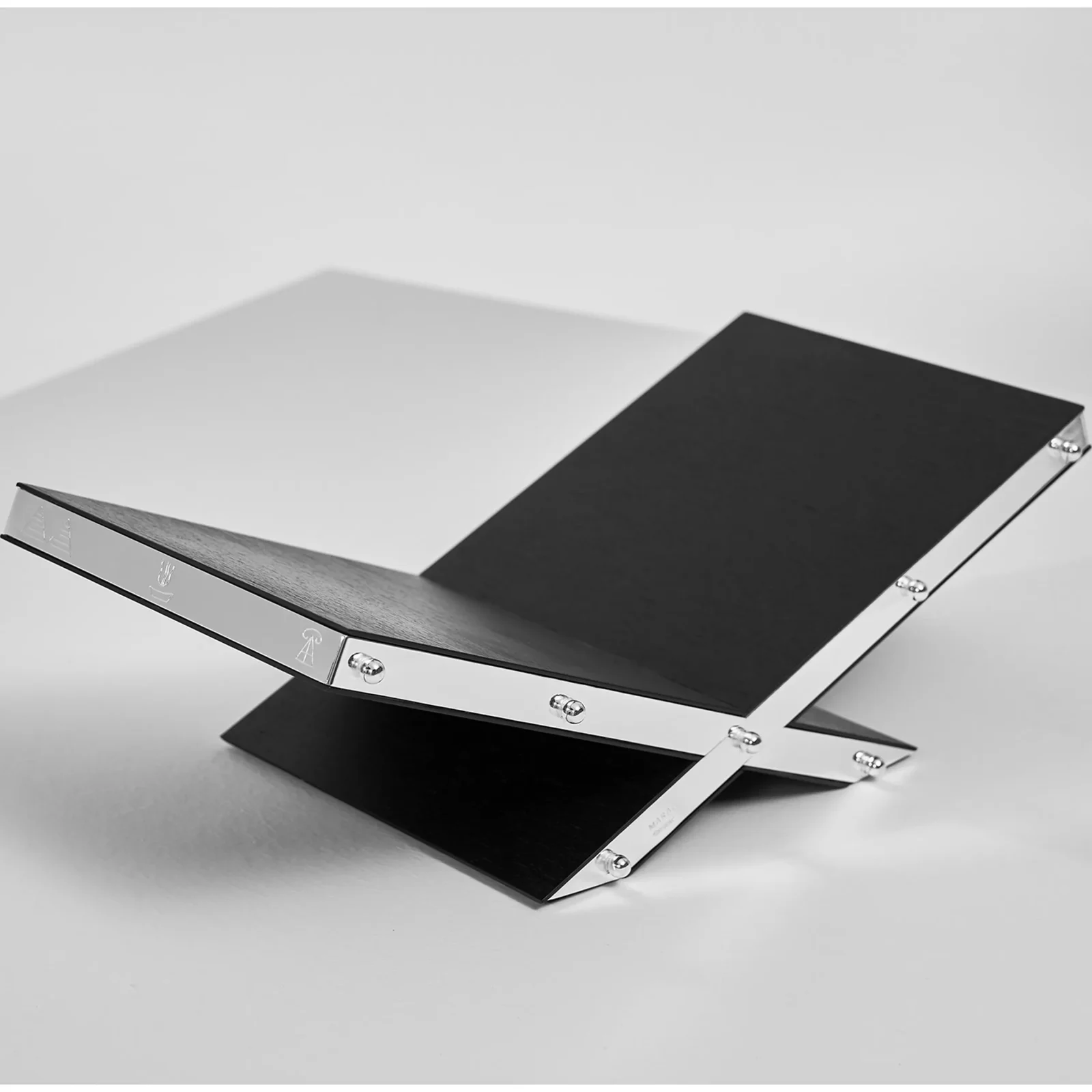 Marri Book Holder — 3