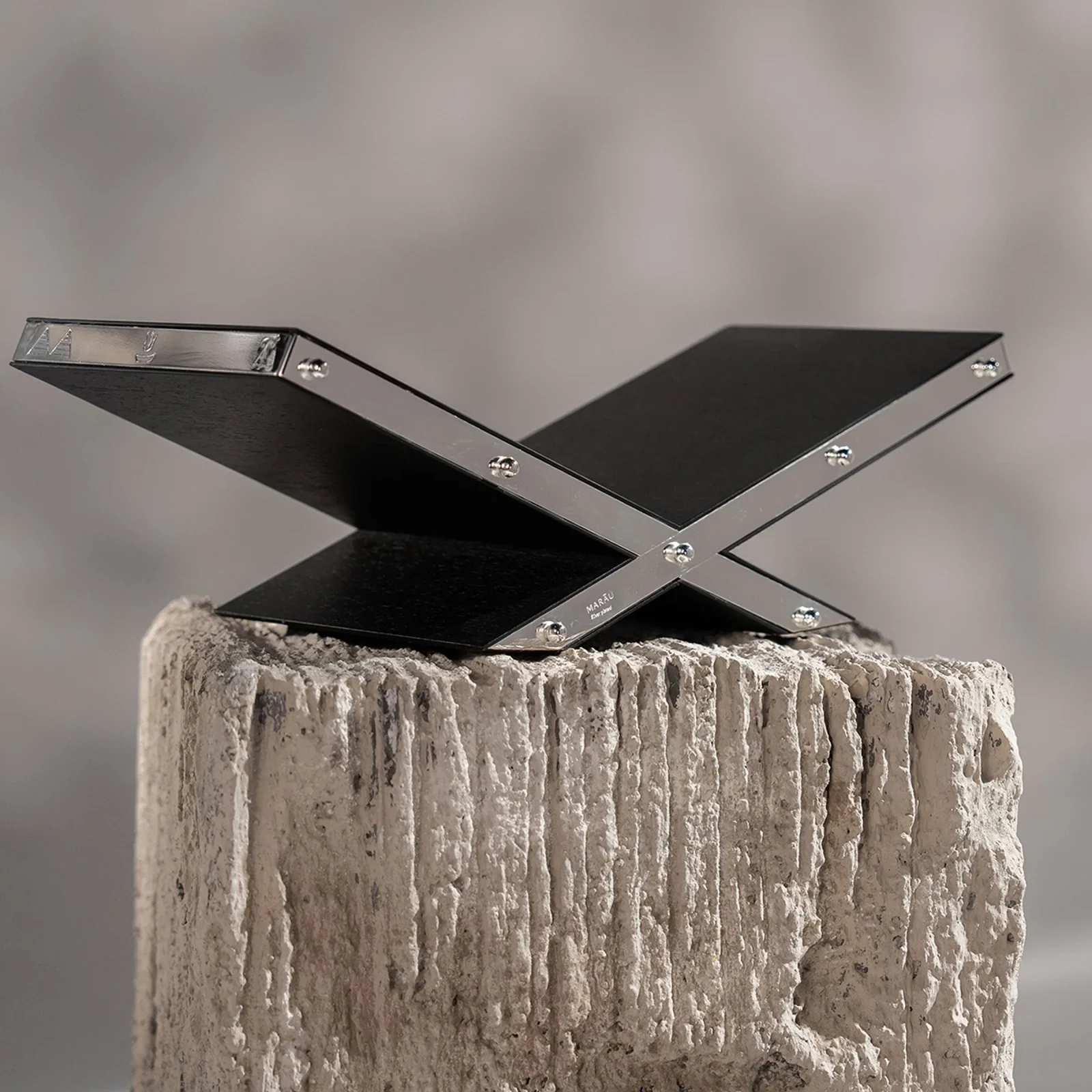 Marri Book Holder — 5