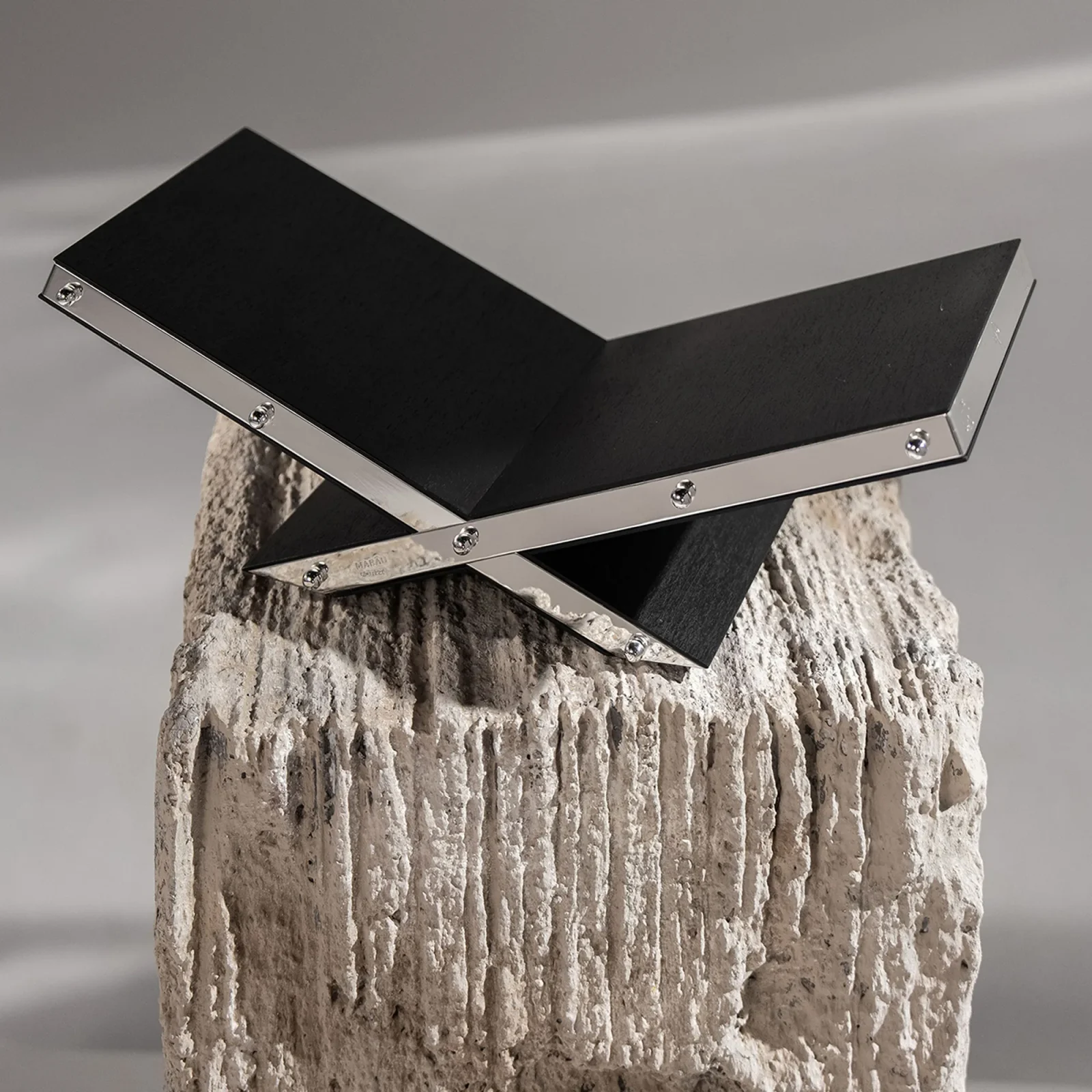 Marri Book Holder — 6