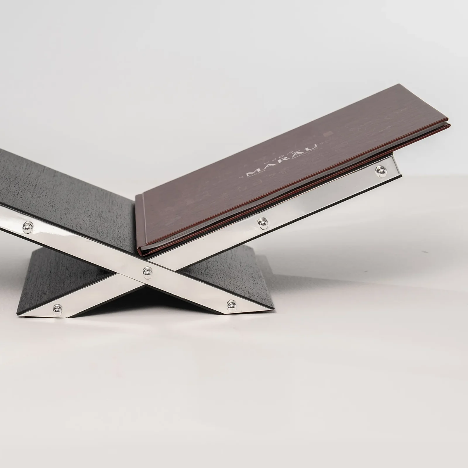 Marri Book Holder — 4