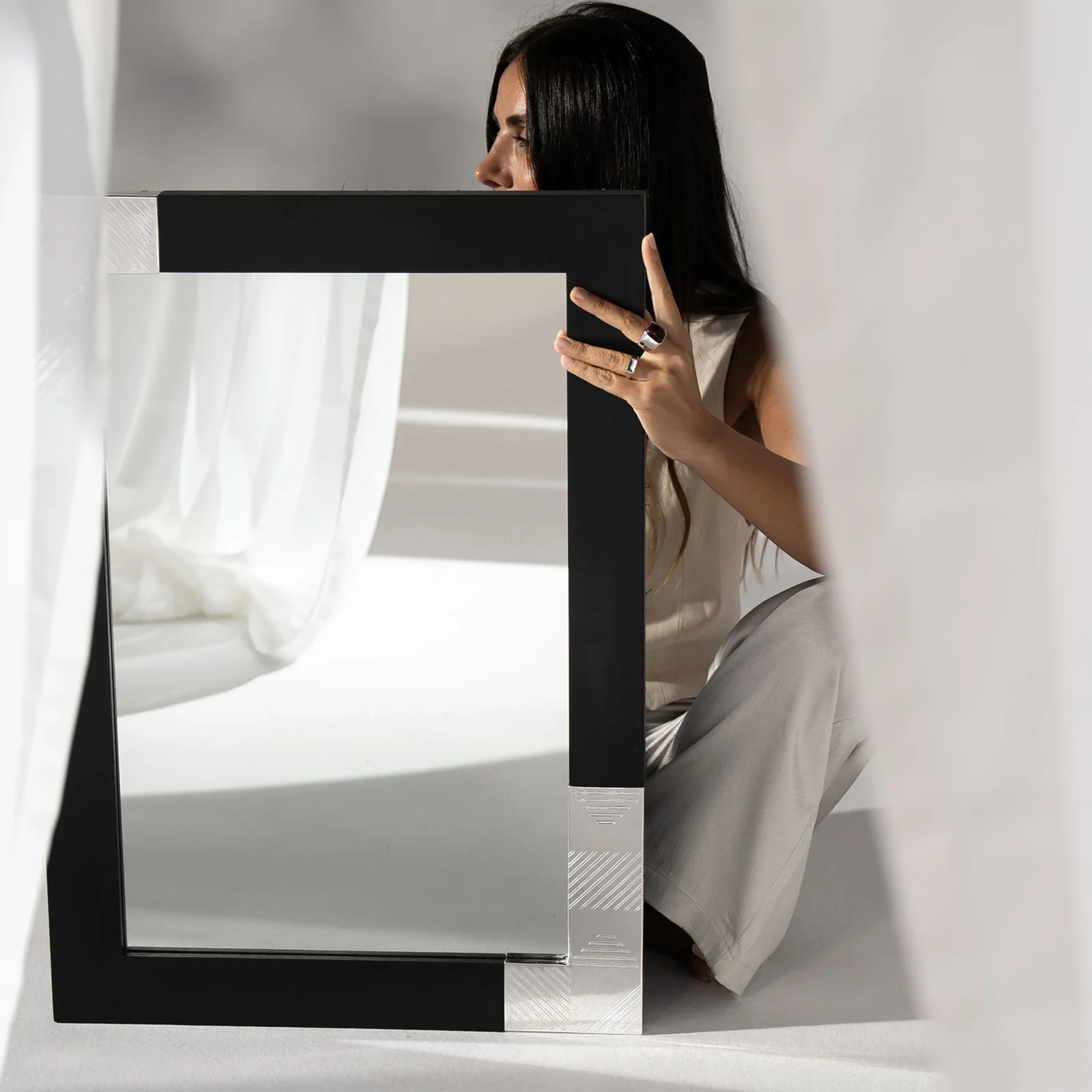 Marri Mirror — 4