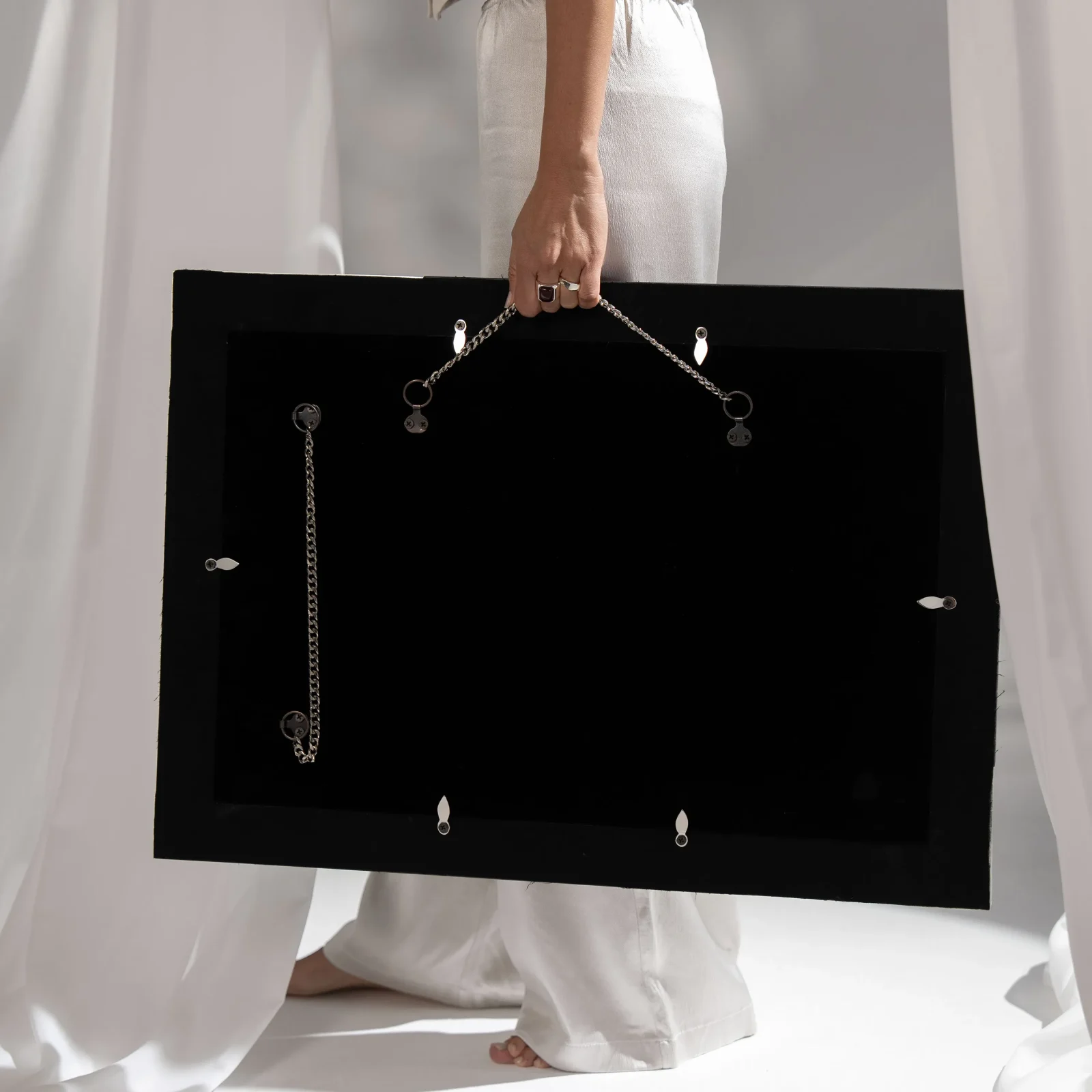 Marri Mirror — 5