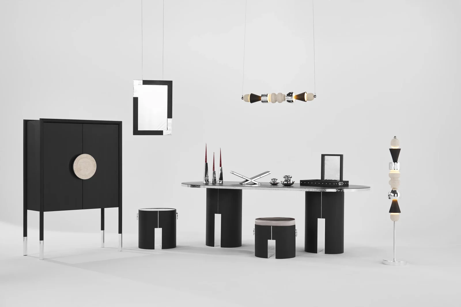 Marri Mirror — 9