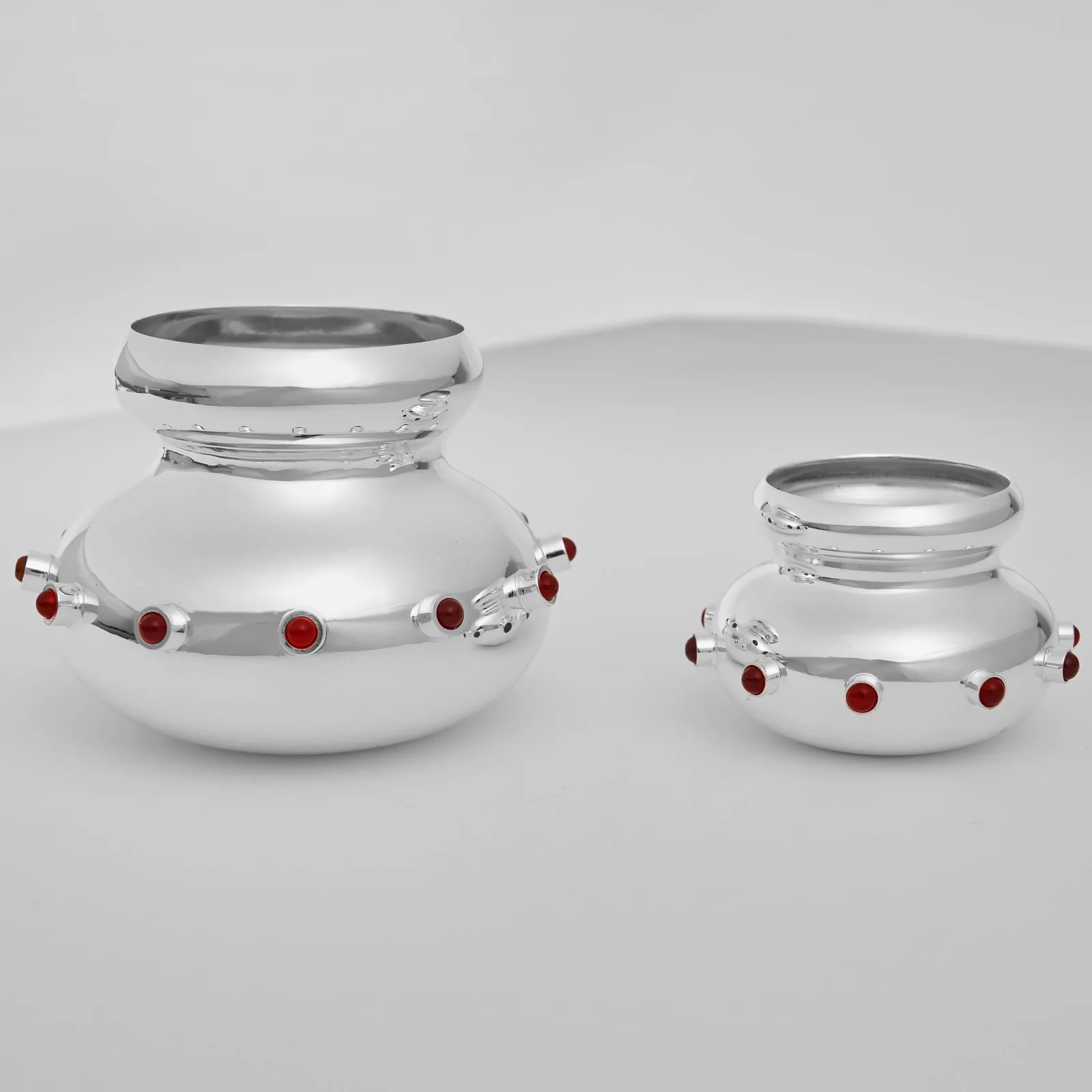 Marri Vases — 3