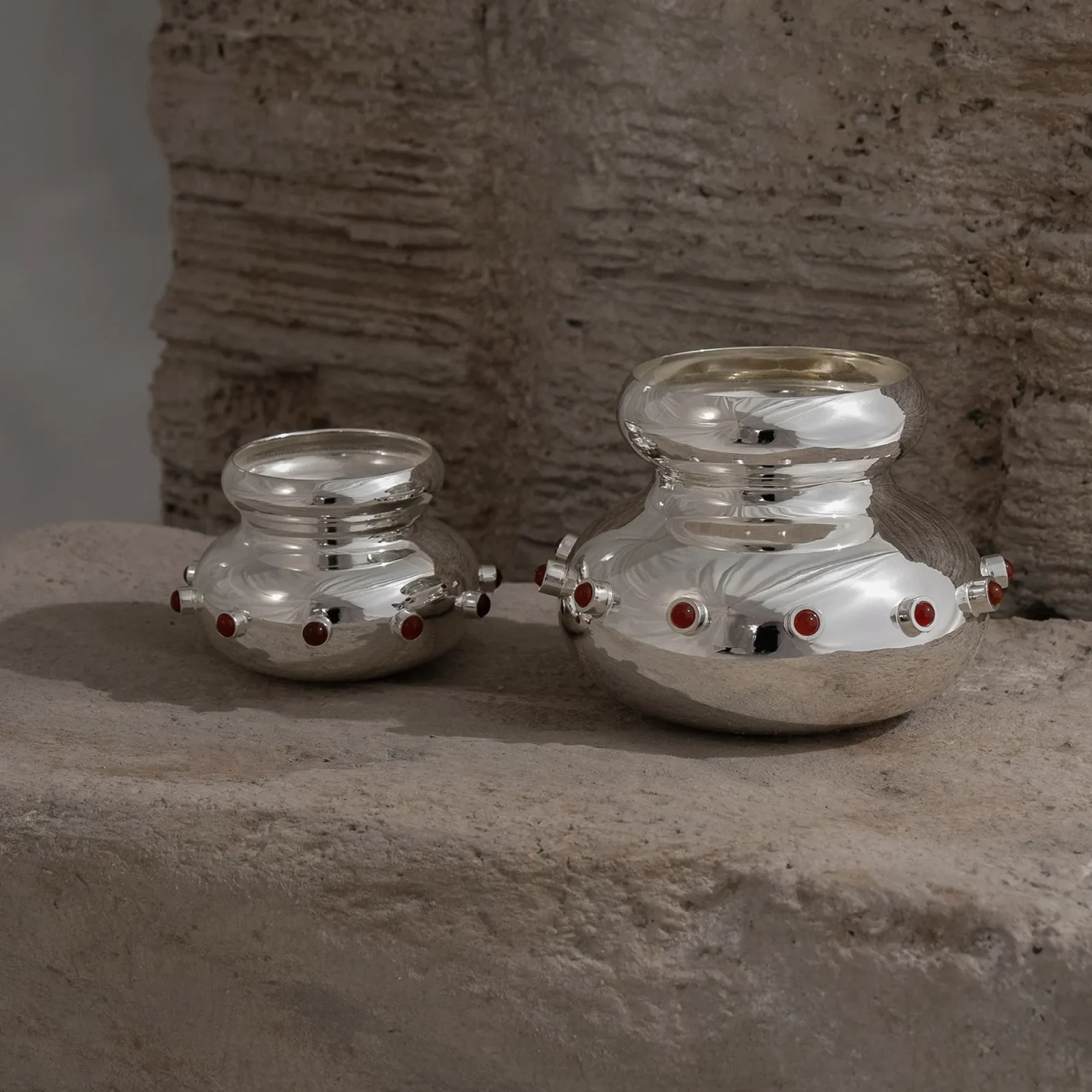Marri Vases — 2