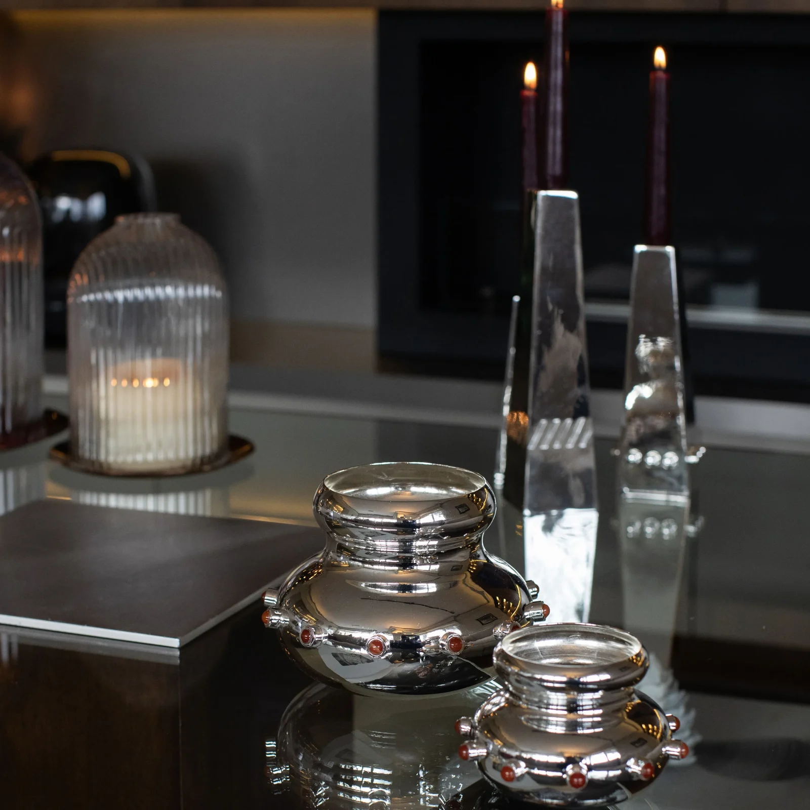 Marri Vases — 9