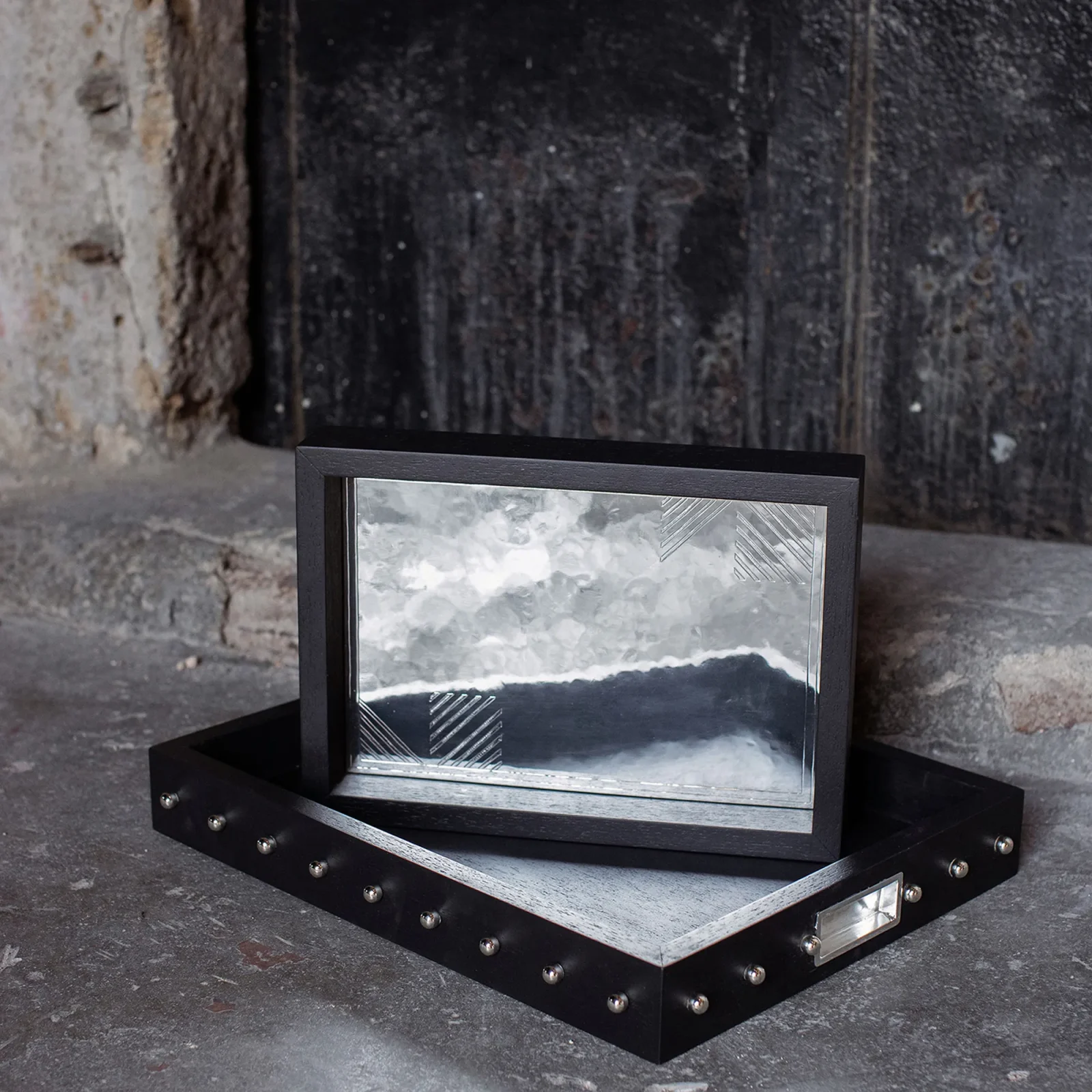 Marri Trays — 12
