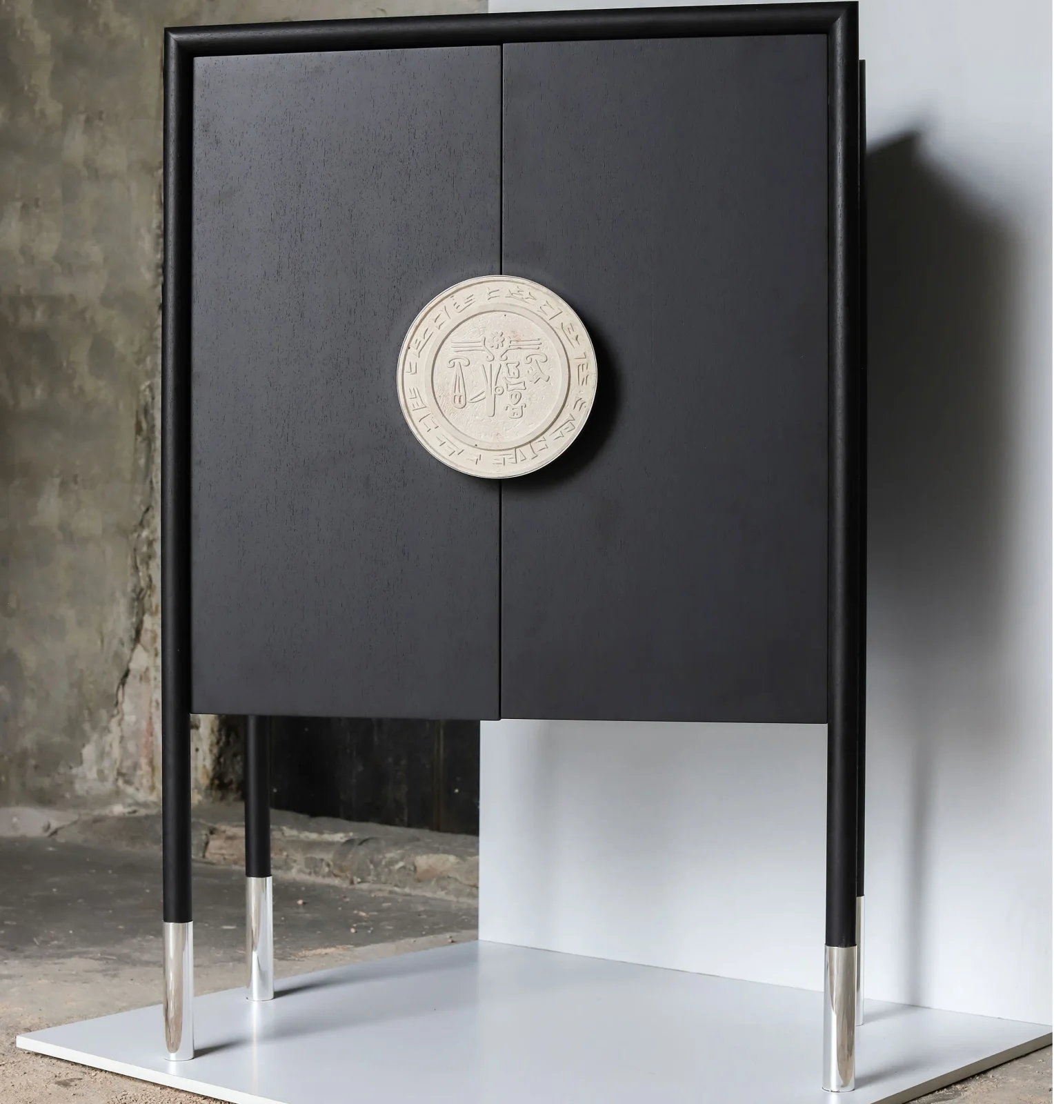 Puduhepa Liquor Cabinet — 9