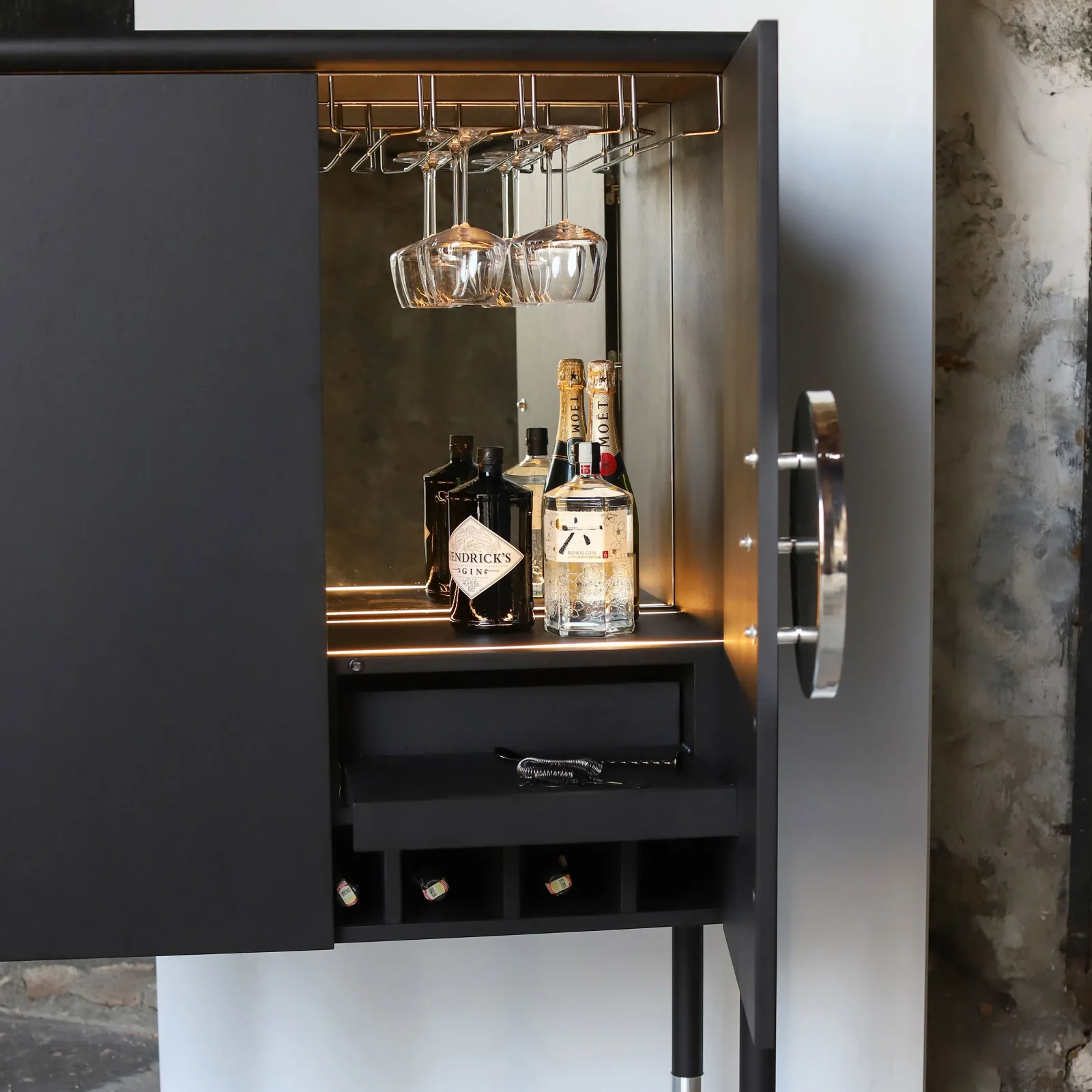 Puduhepa Liquor Cabinet — 14