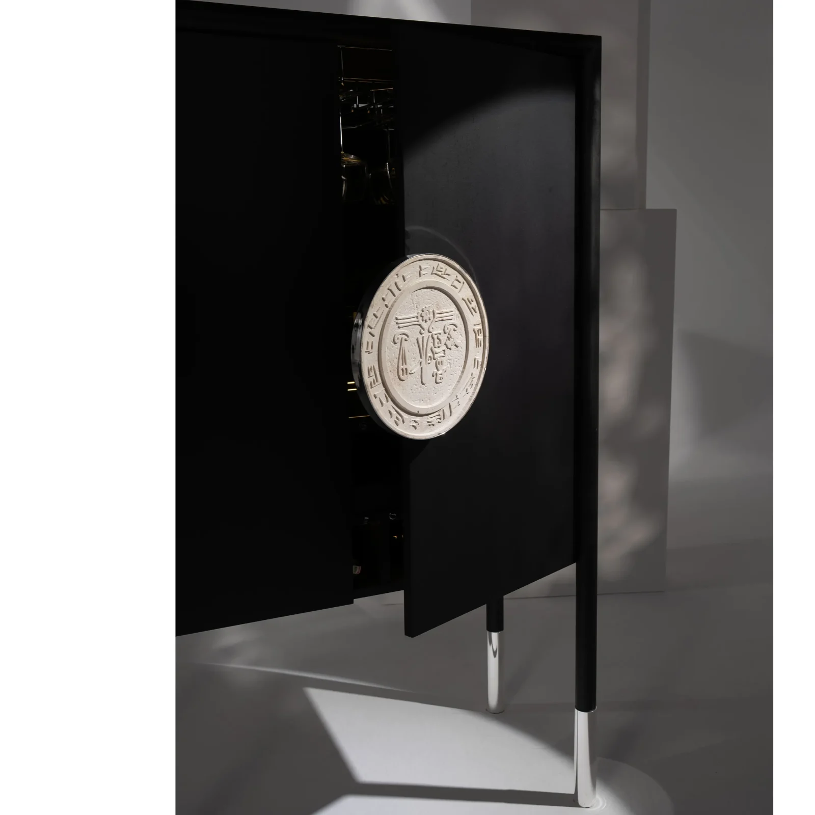 Puduhepa Liquor Cabinet — 7
