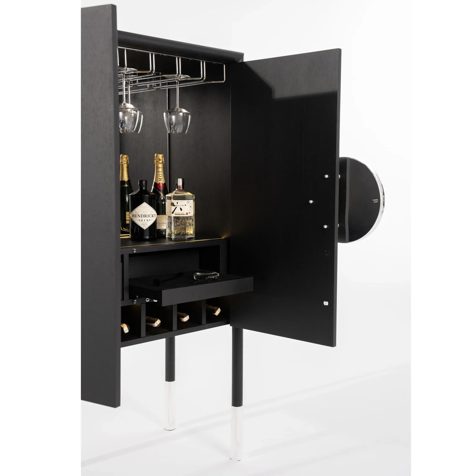 Puduhepa Liquor Cabinet — 4