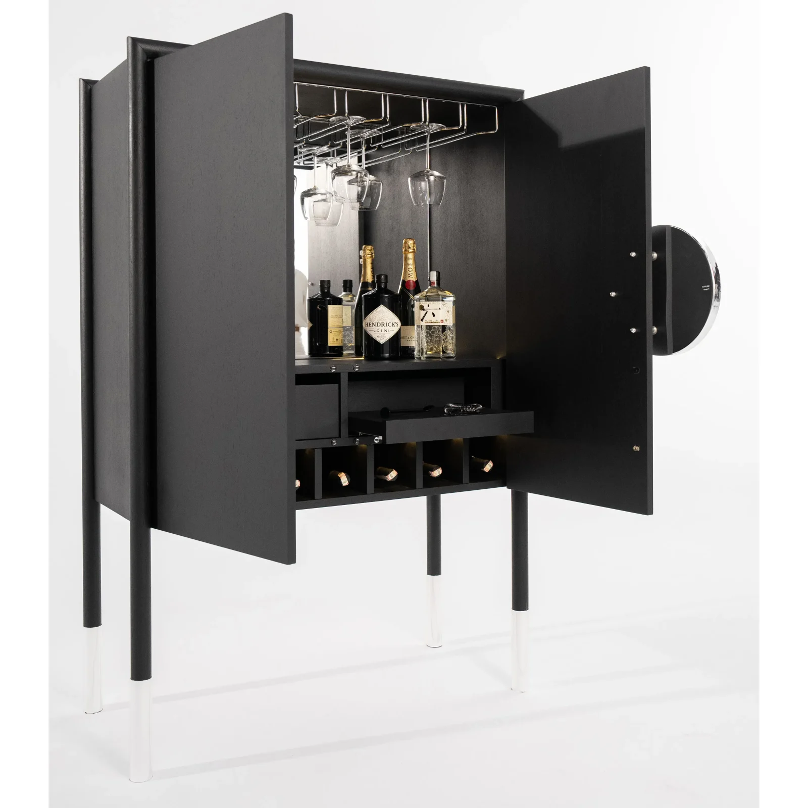 Puduhepa Liquor Cabinet — 3