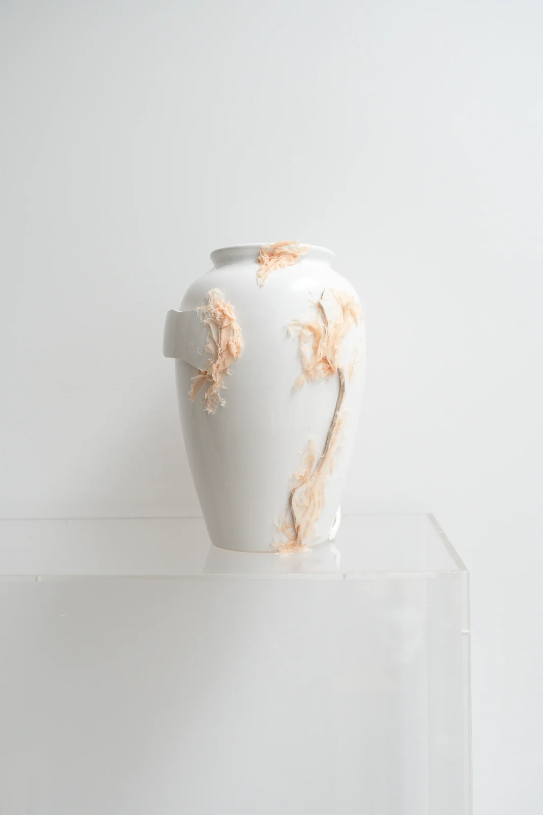 Wrinkled - Reconstructed Vase — 15