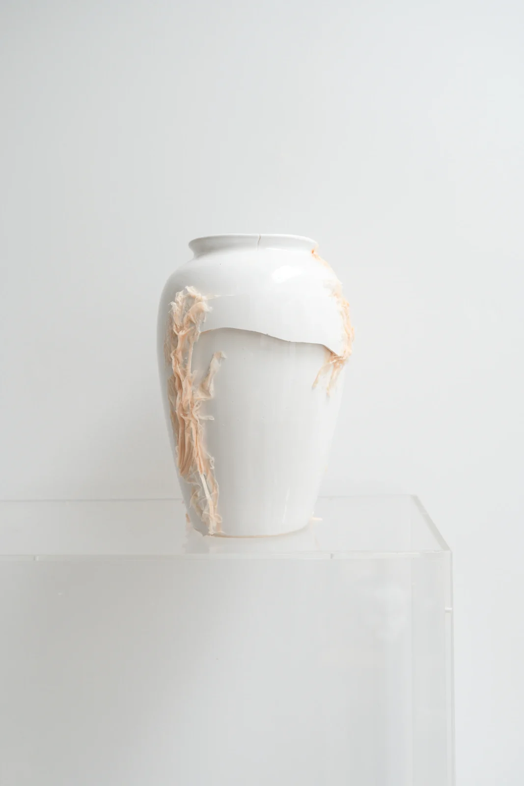Wrinkled - Reconstructed Vase — 14
