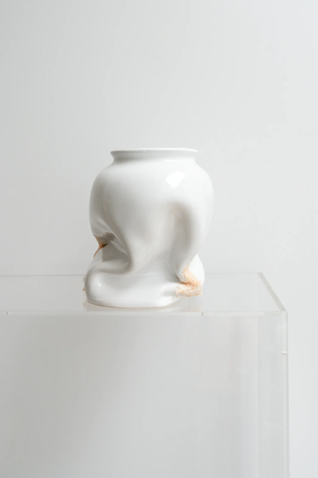 Wrinkled - Smashed Vase — 3