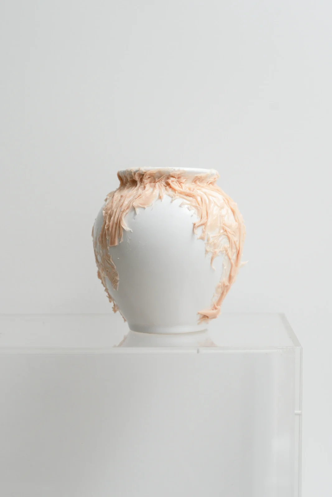Wrinkled - Short Vase (2) — 5