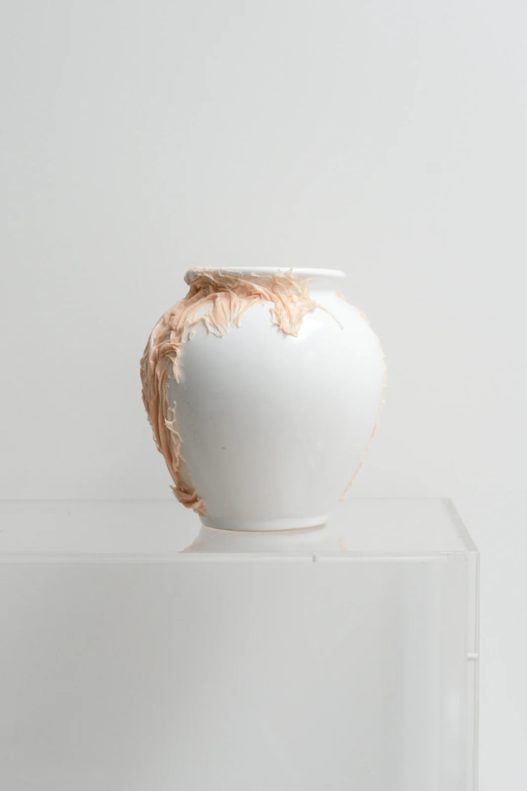 Wrinkled - Short Vase (2) — 4
