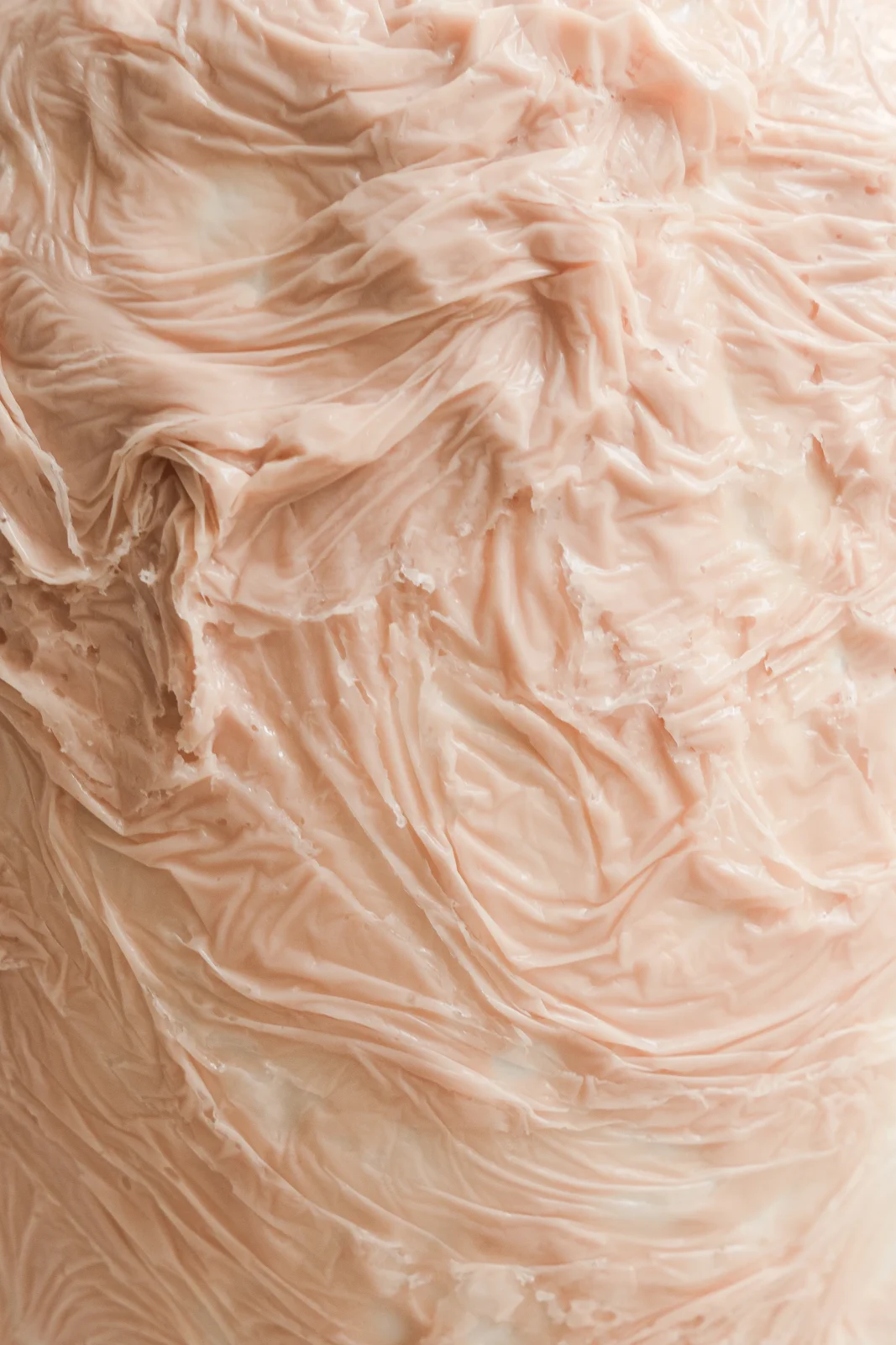 Wrinkled - Short Vase (2) — 3