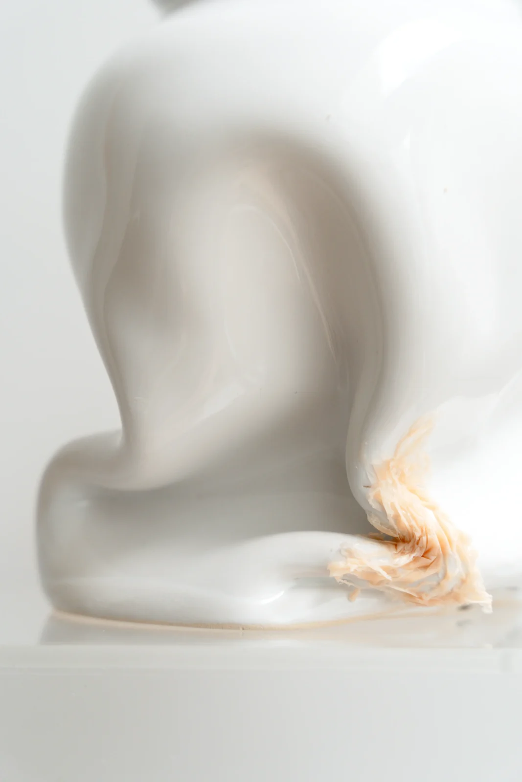 Wrinkled - Smashed Vase — 6