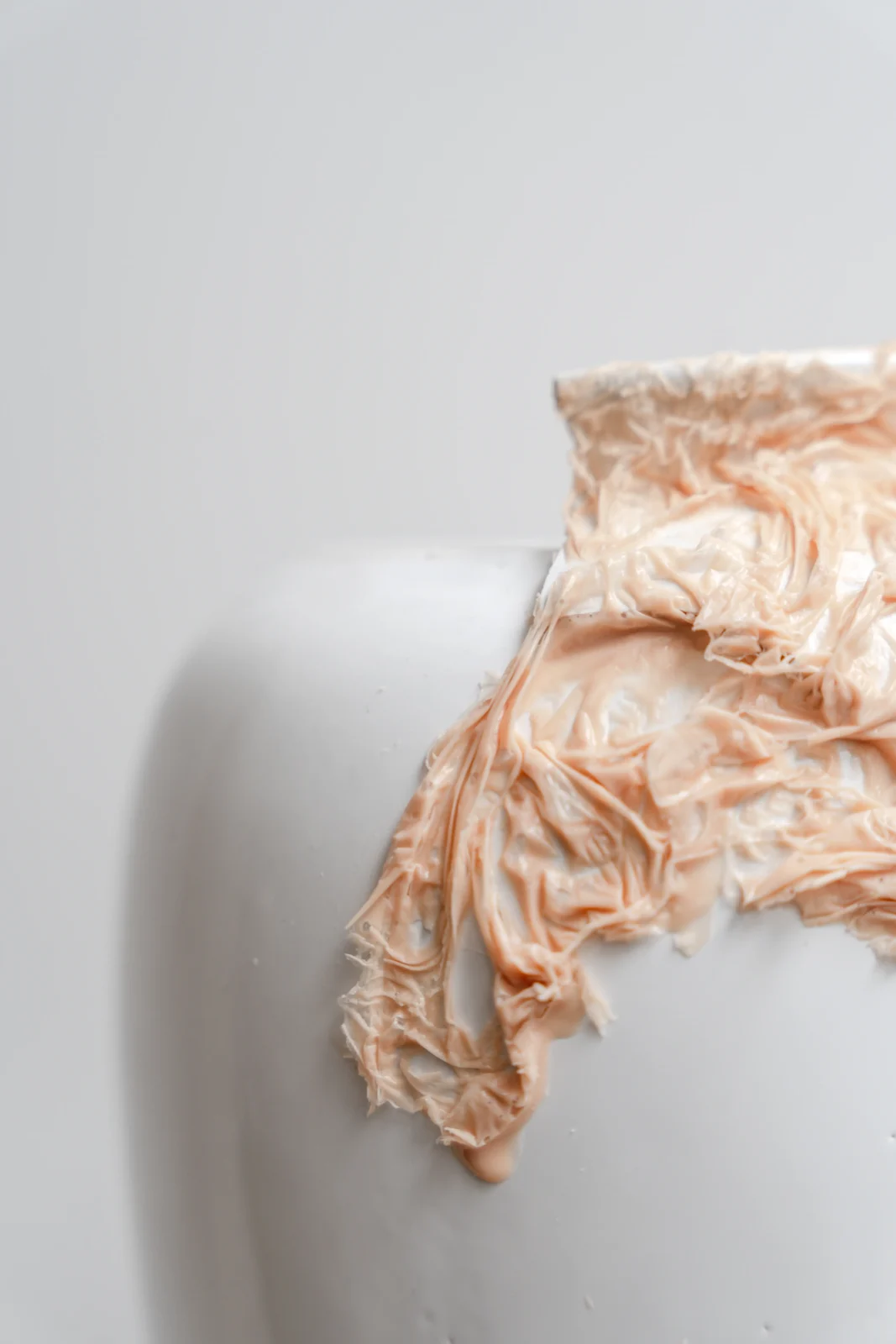 Wrinkled - Reconstructed Vase — 10