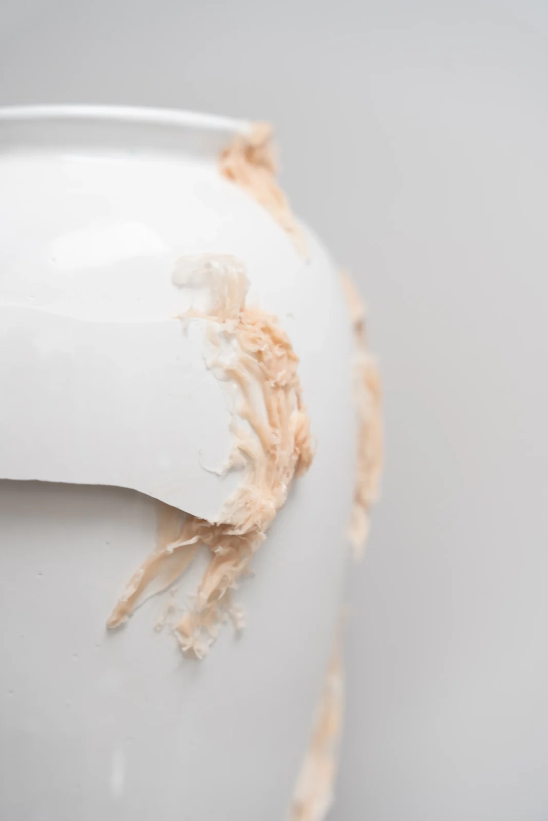 Wrinkled - Reconstructed Vase — 13