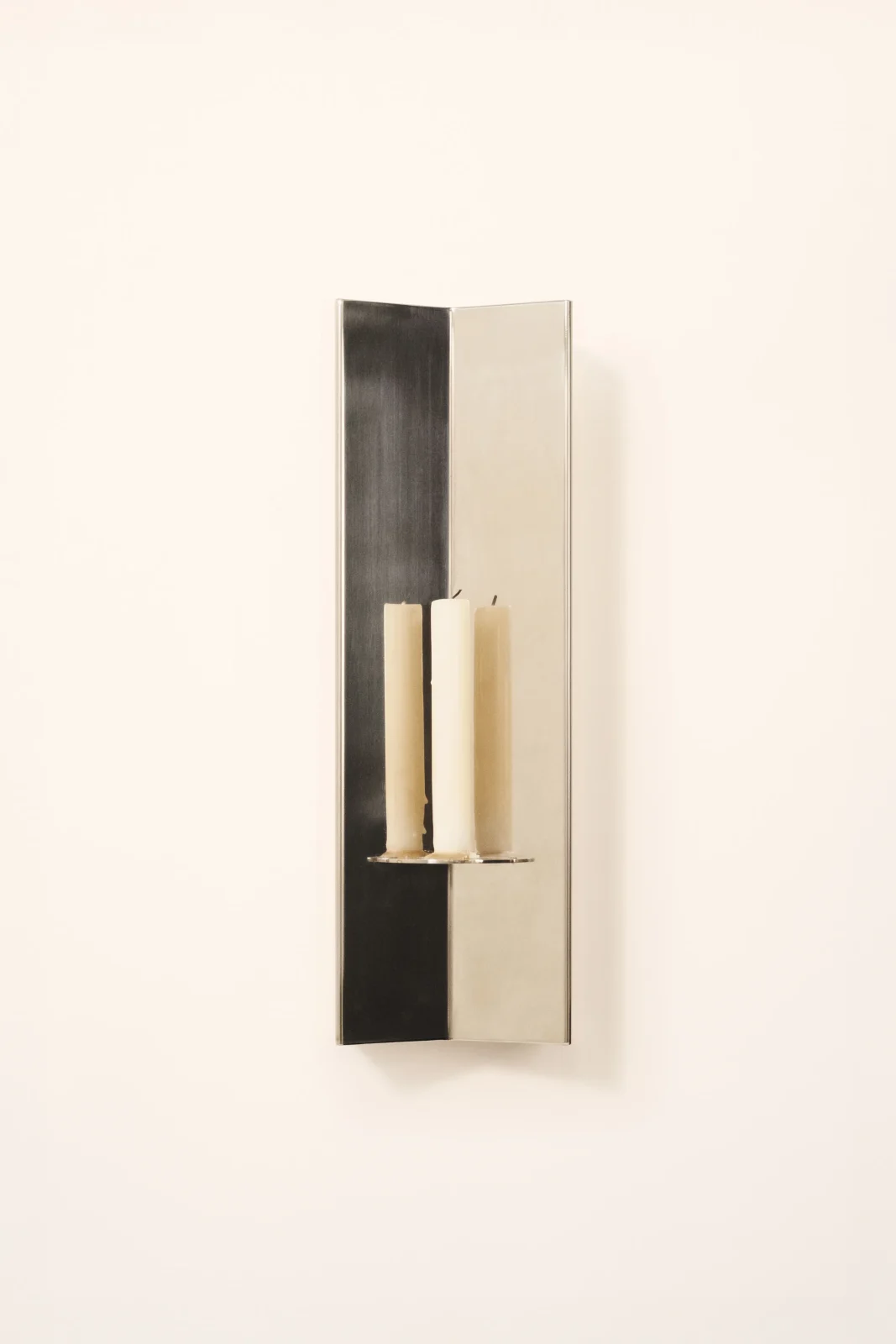 Arrow Candle Holder - European Version — 2