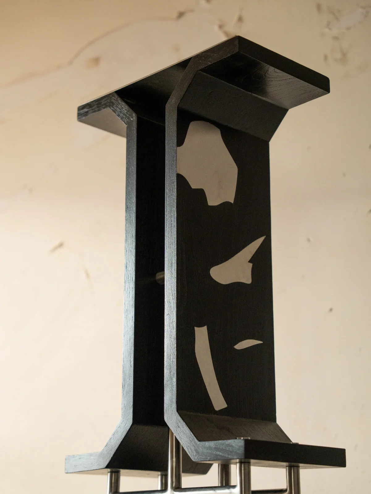 Line Of Memories Sculpture — 3