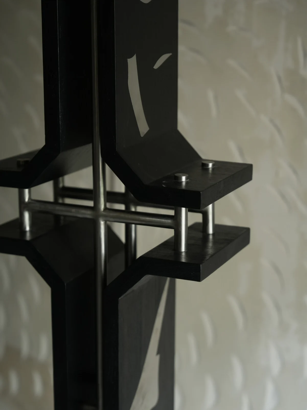 Line Of Memories Sculpture — 4
