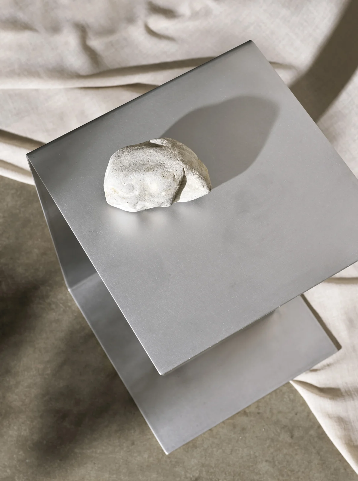 Podium Piece #1 - Side Table — 5