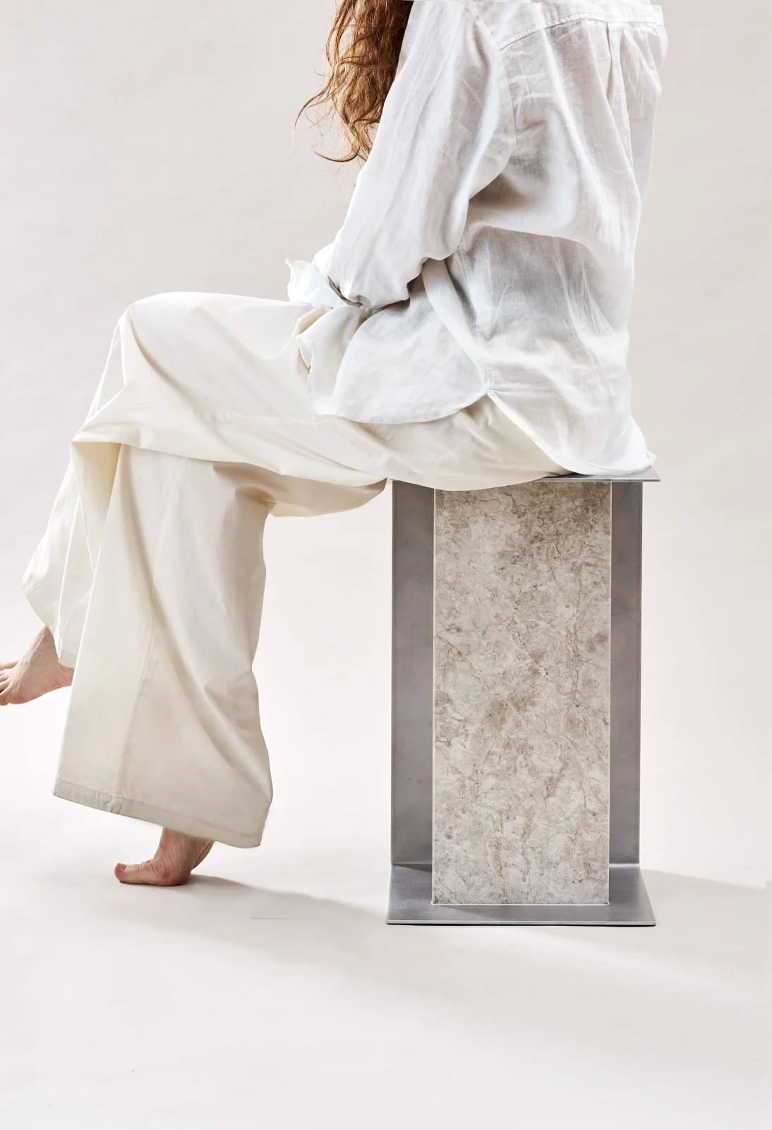 Podium Piece #1 - Side Table — 6