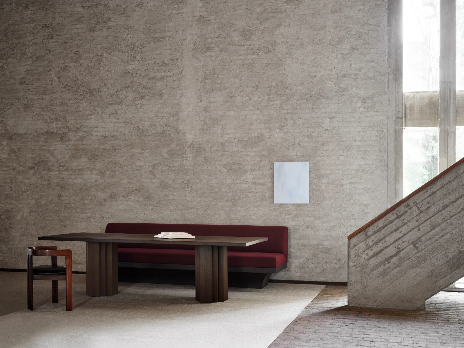 Brut Table — 2
