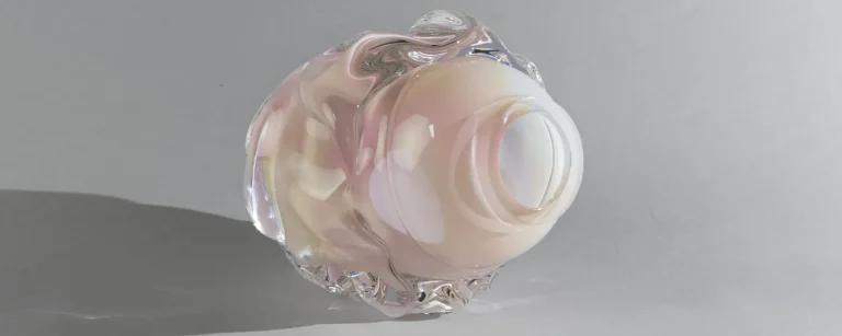 Sakura season Japanese home decor selection in soft blossom pink and pale green tones
