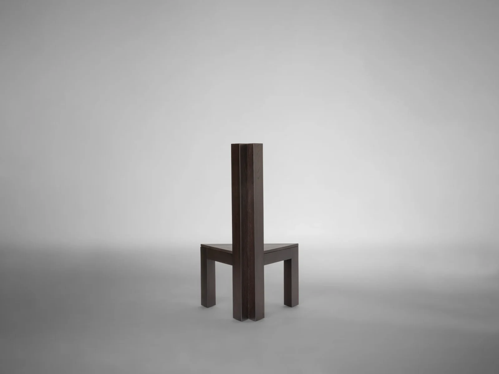 Trigon Chair — 10