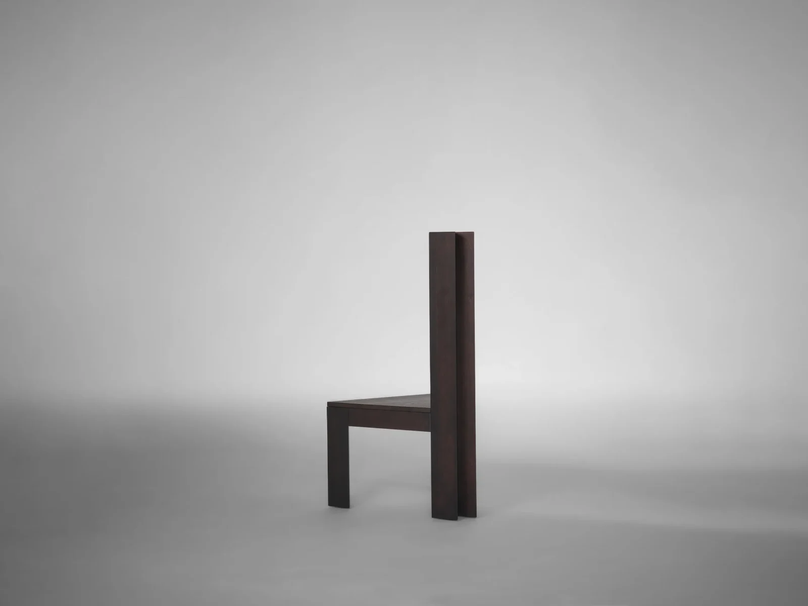 Trigon Chair — 2