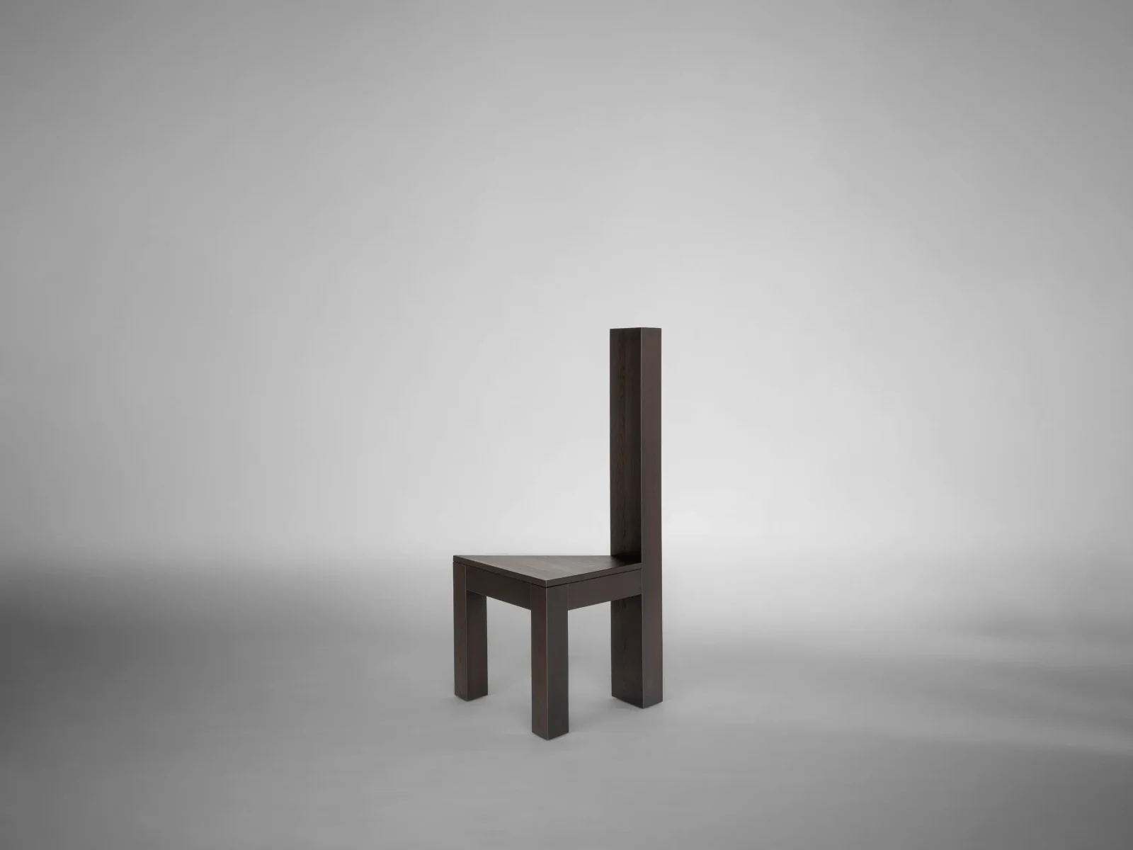 Trigon Chair — 9
