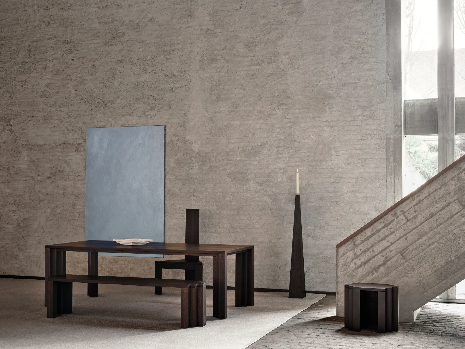 Trigon Chair — 6