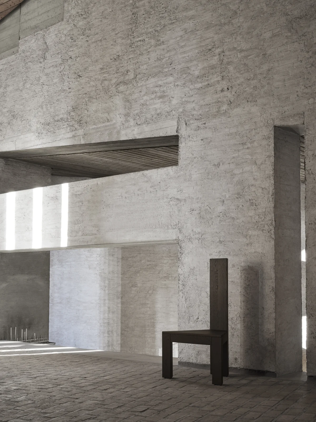 Trigon Chair — 4