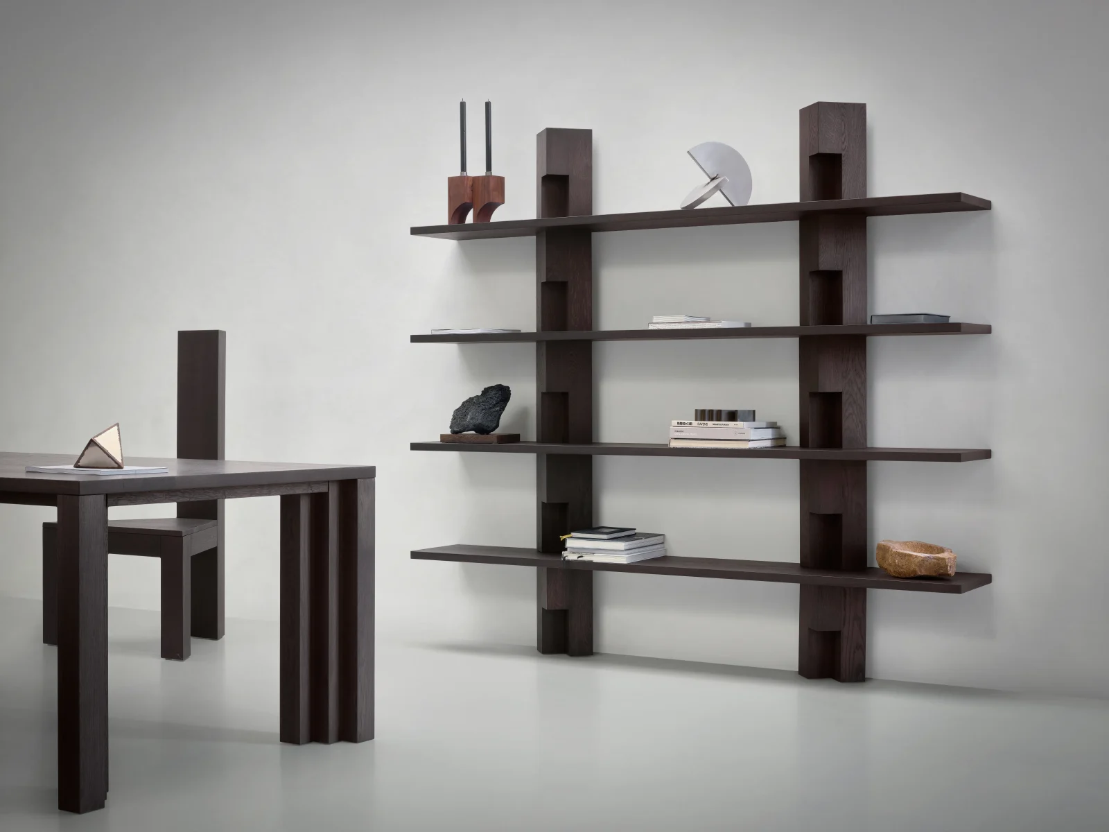 Galea Bibliothèque — 4