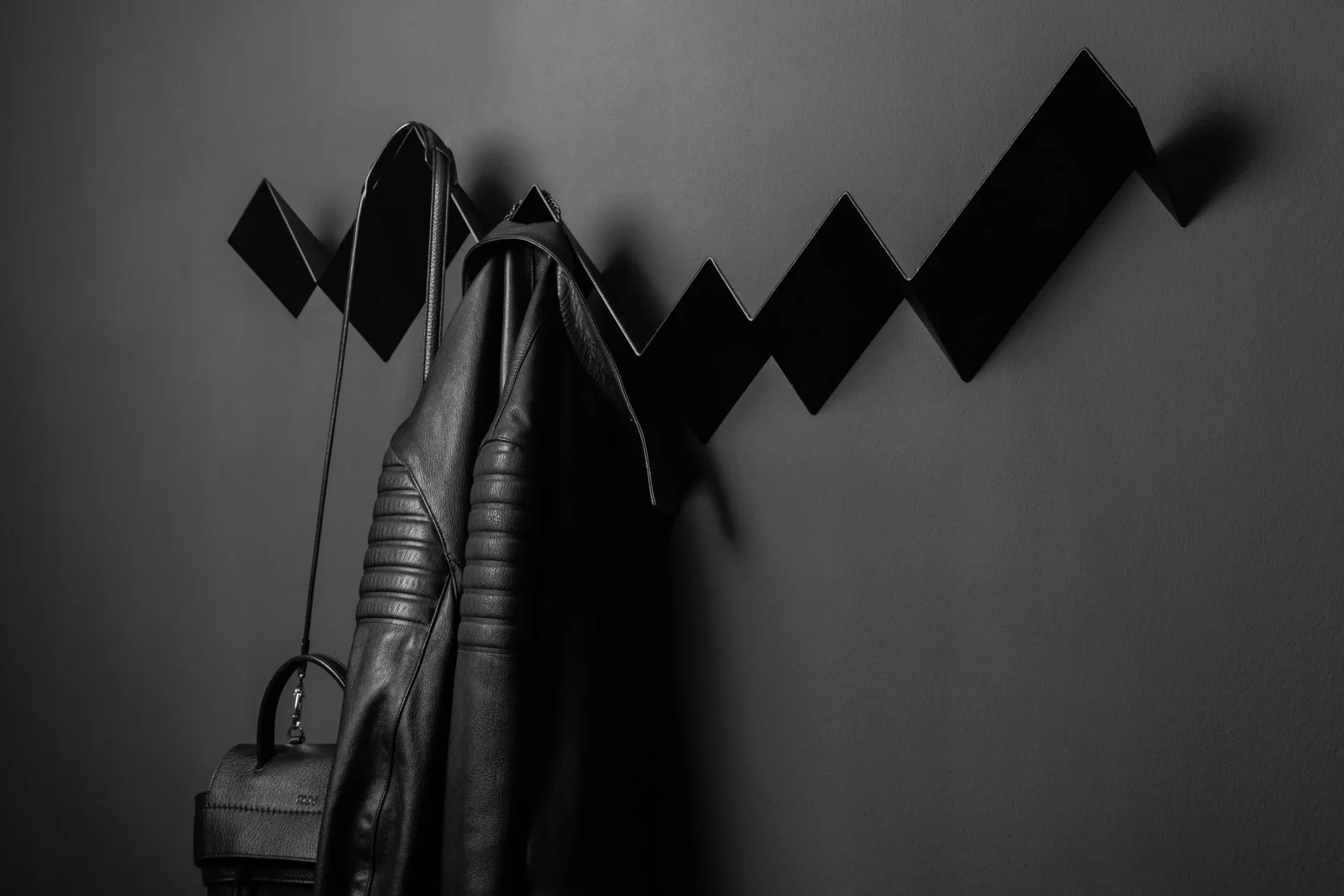 Itauna Hanger — 7