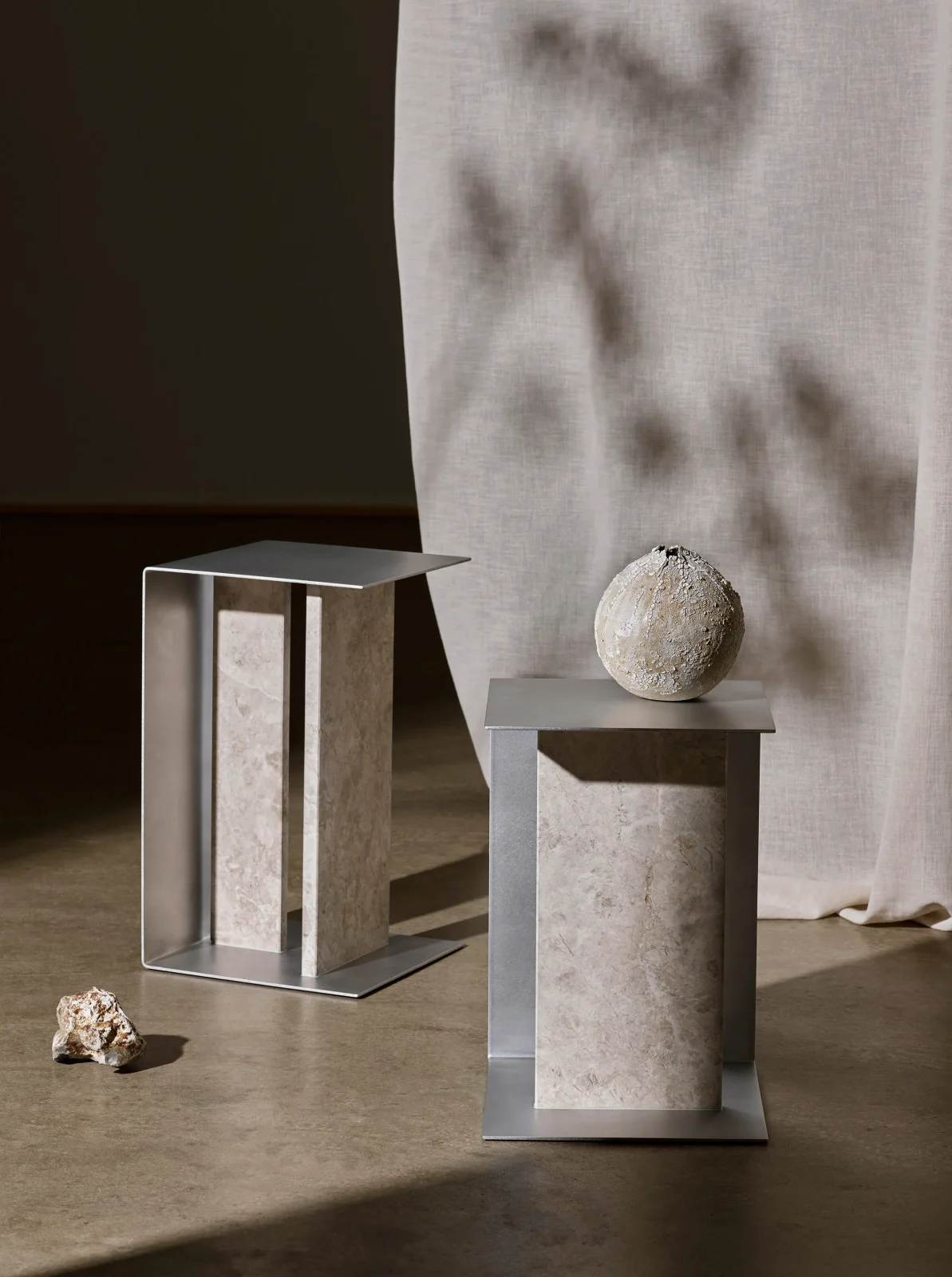 Podium Piece #1 - Side Table — 7