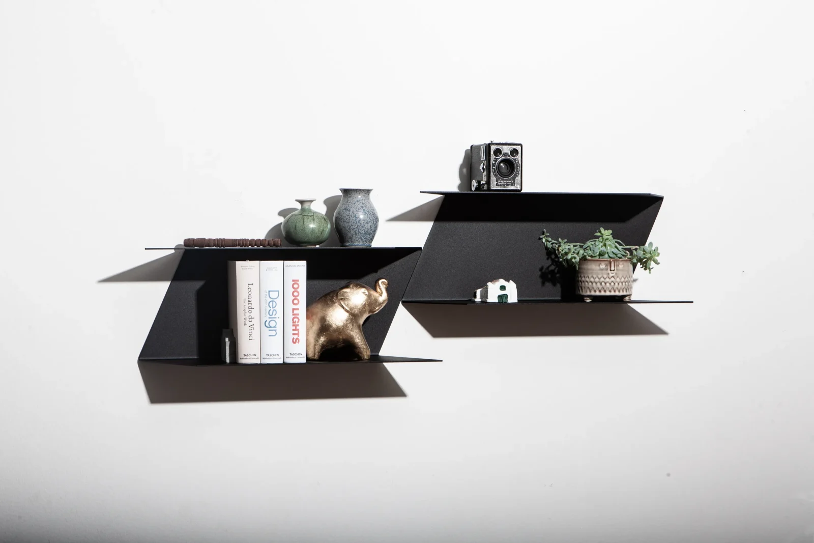 Sampa Shelf — 2