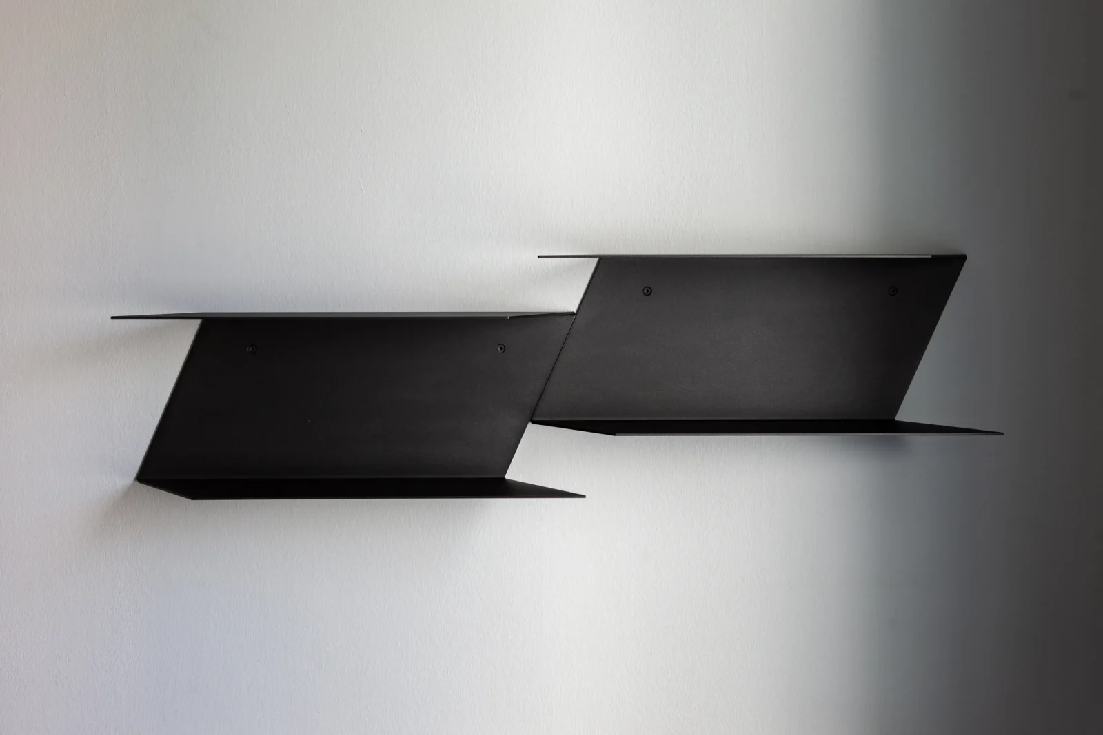 Sampa Shelf — 3