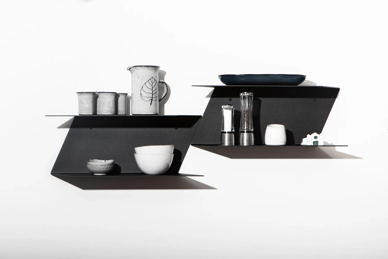 Sampa Shelf — 4