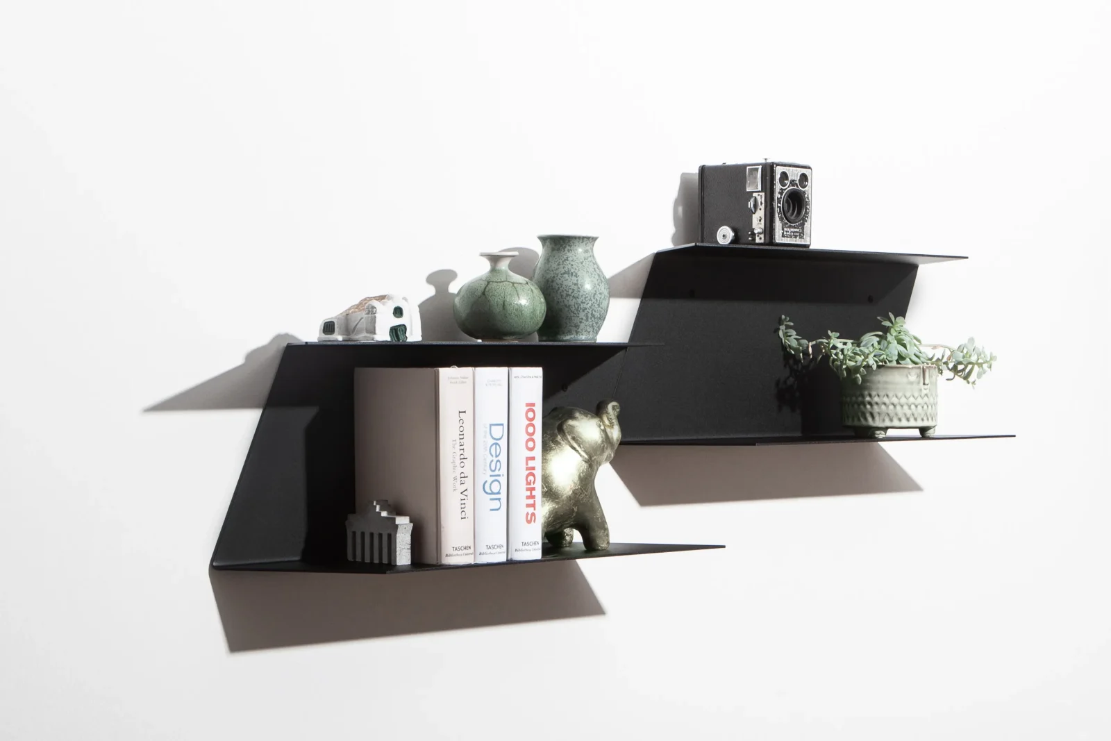 Sampa Shelf — 5
