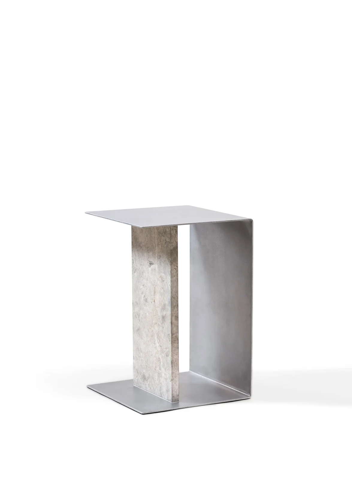 Podium Piece #1 - Side Table — 2