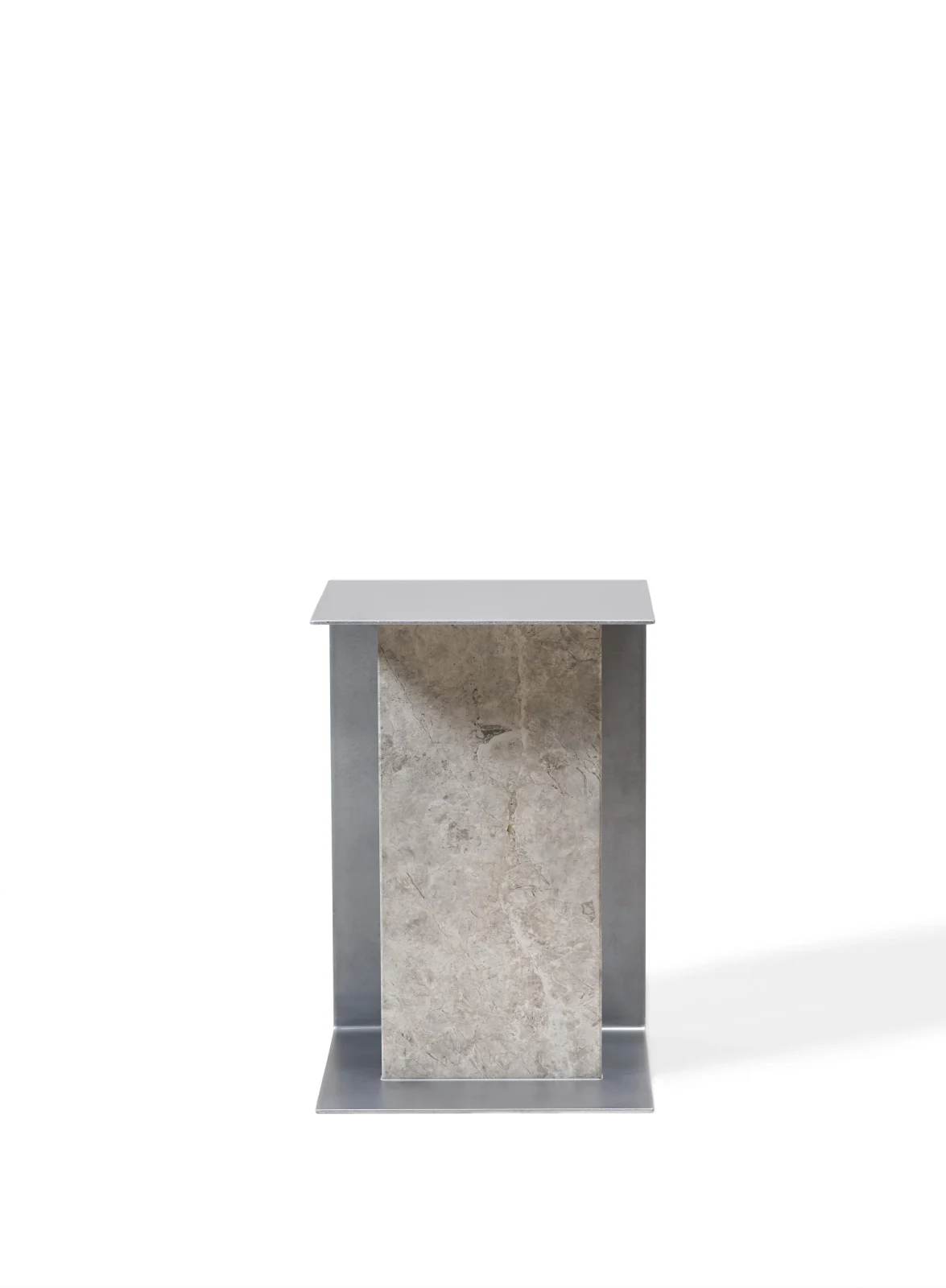 Podium Piece #1 - Side Table — 3