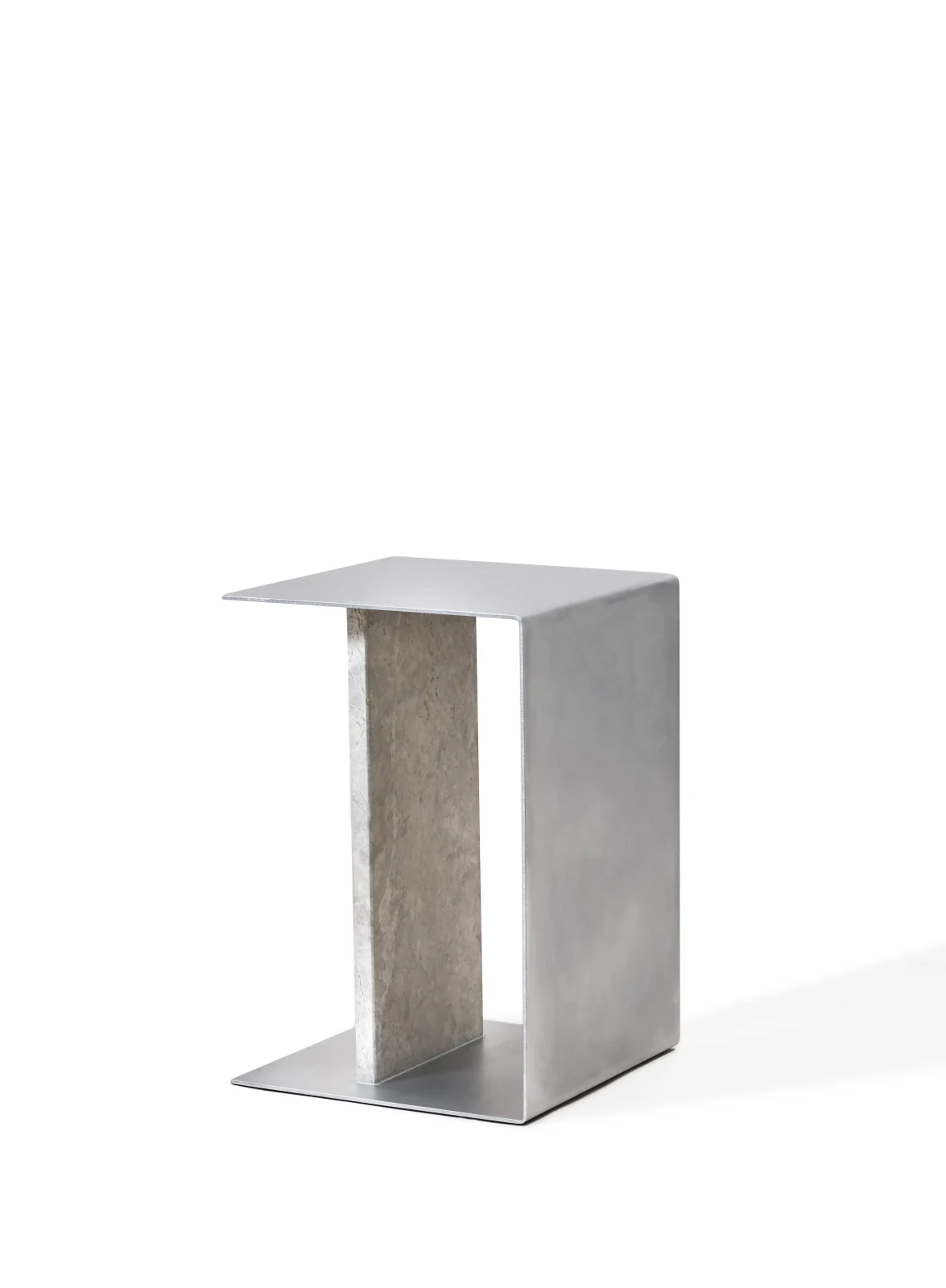 Podium Piece #1 - Side Table — 4